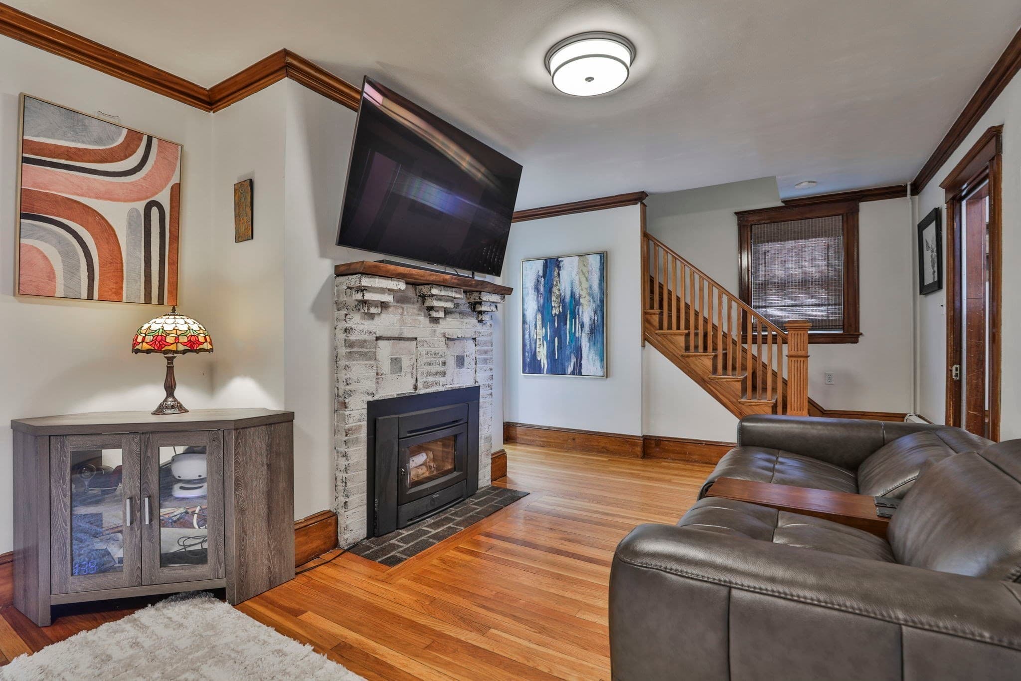 Single Family Residence at 56 Rutland St, Malden MA 02148, Malden, photo 5 of 32