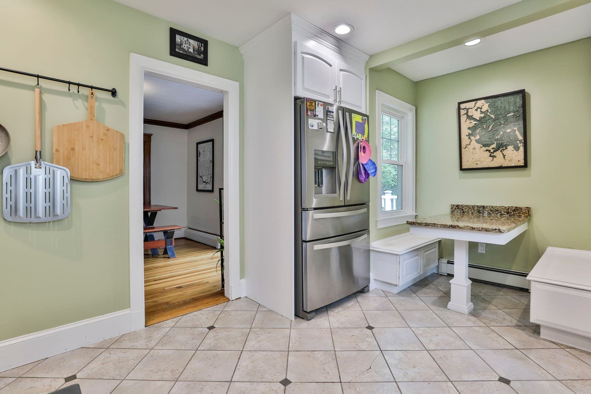 Single Family Residence at 56 Rutland St, Malden MA 02148, Malden, photo 9 of 32