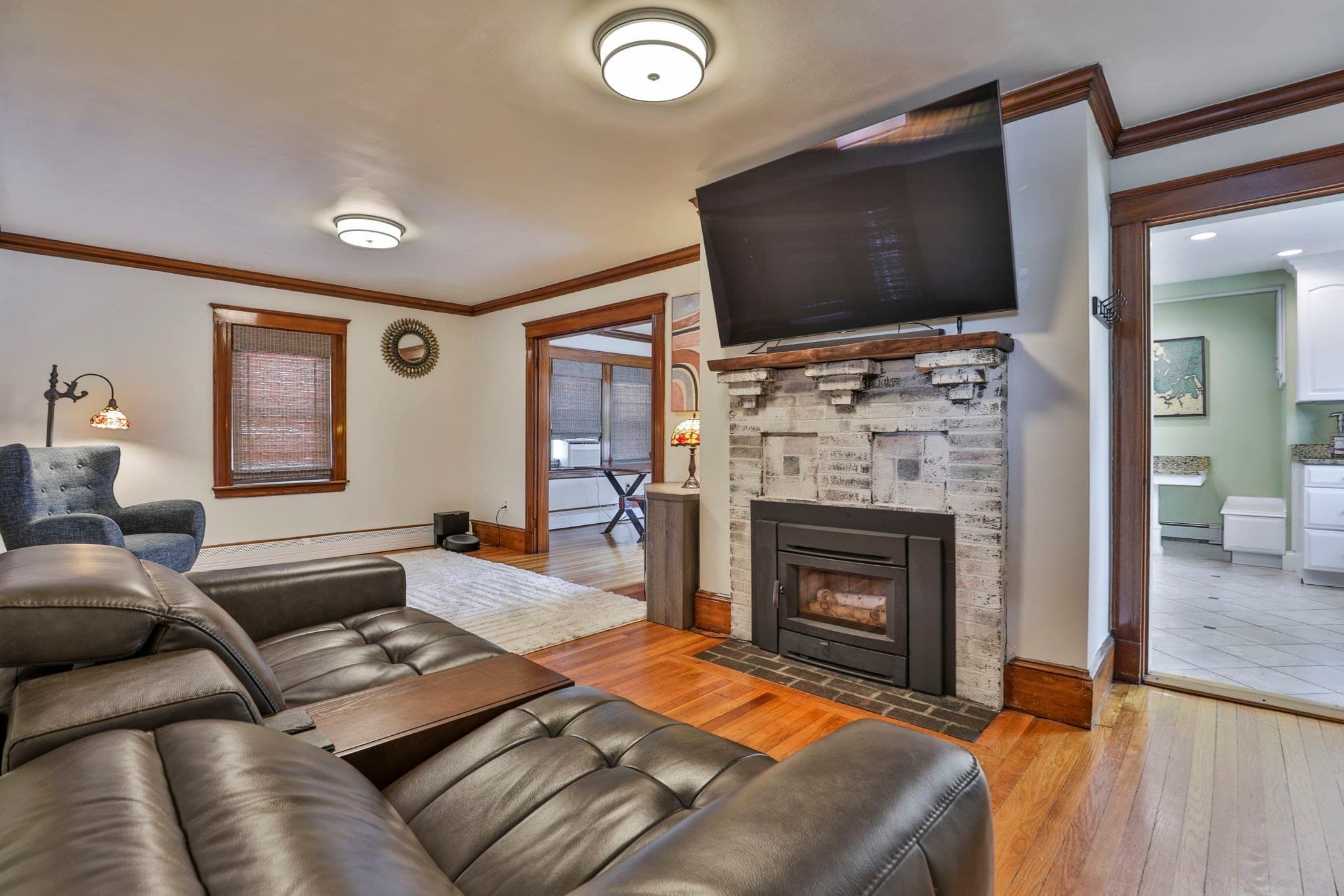 Single Family Residence at 56 Rutland St, Malden MA 02148, Malden, photo 4 of 32