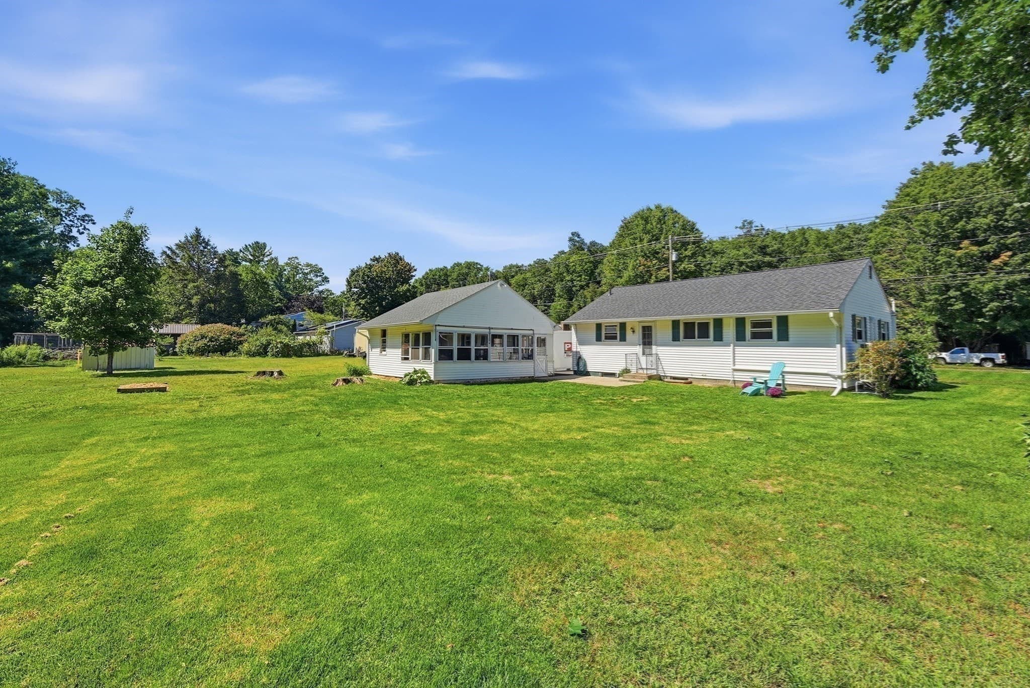 Single Family Residence at 956 Ryan Rd, Northampton MA 01062, Northampton, photo 13 of 18