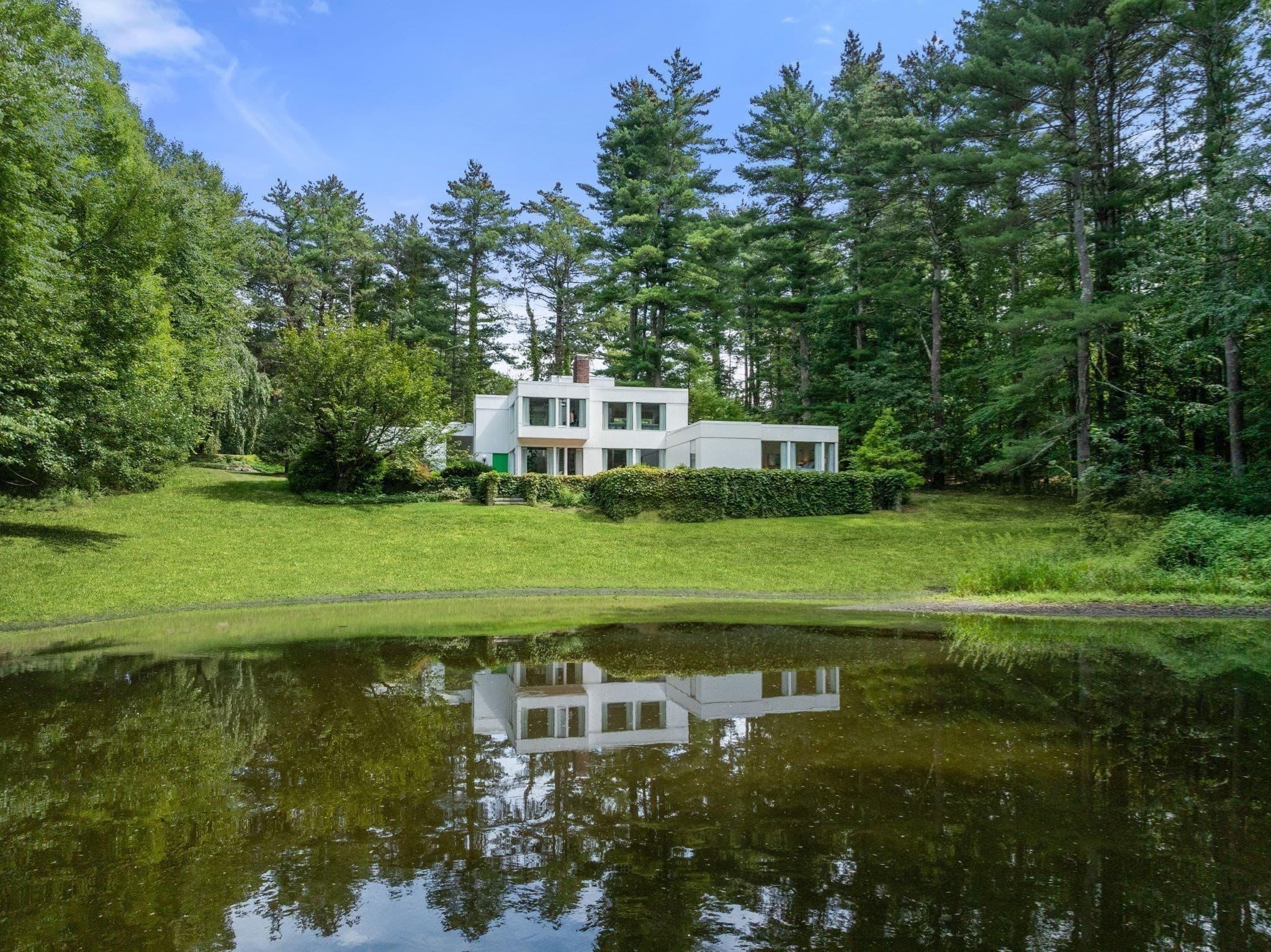 Single Family Residence at 336 Deacon Haynes Rd, Concord MA 01742, Concord, photo 36 of 36