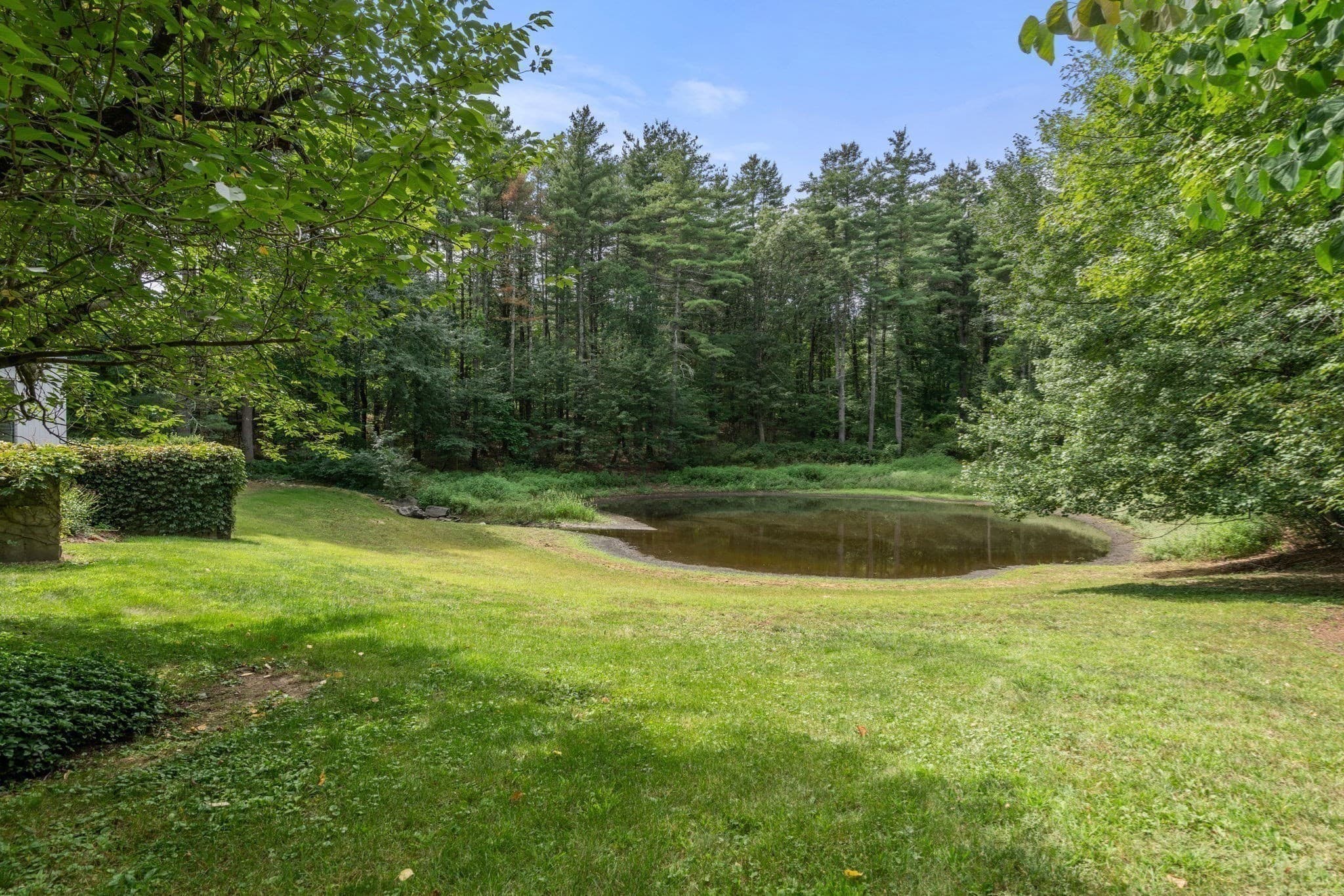 Single Family Residence at 336 Deacon Haynes Rd, Concord MA 01742, Concord, photo 32 of 36