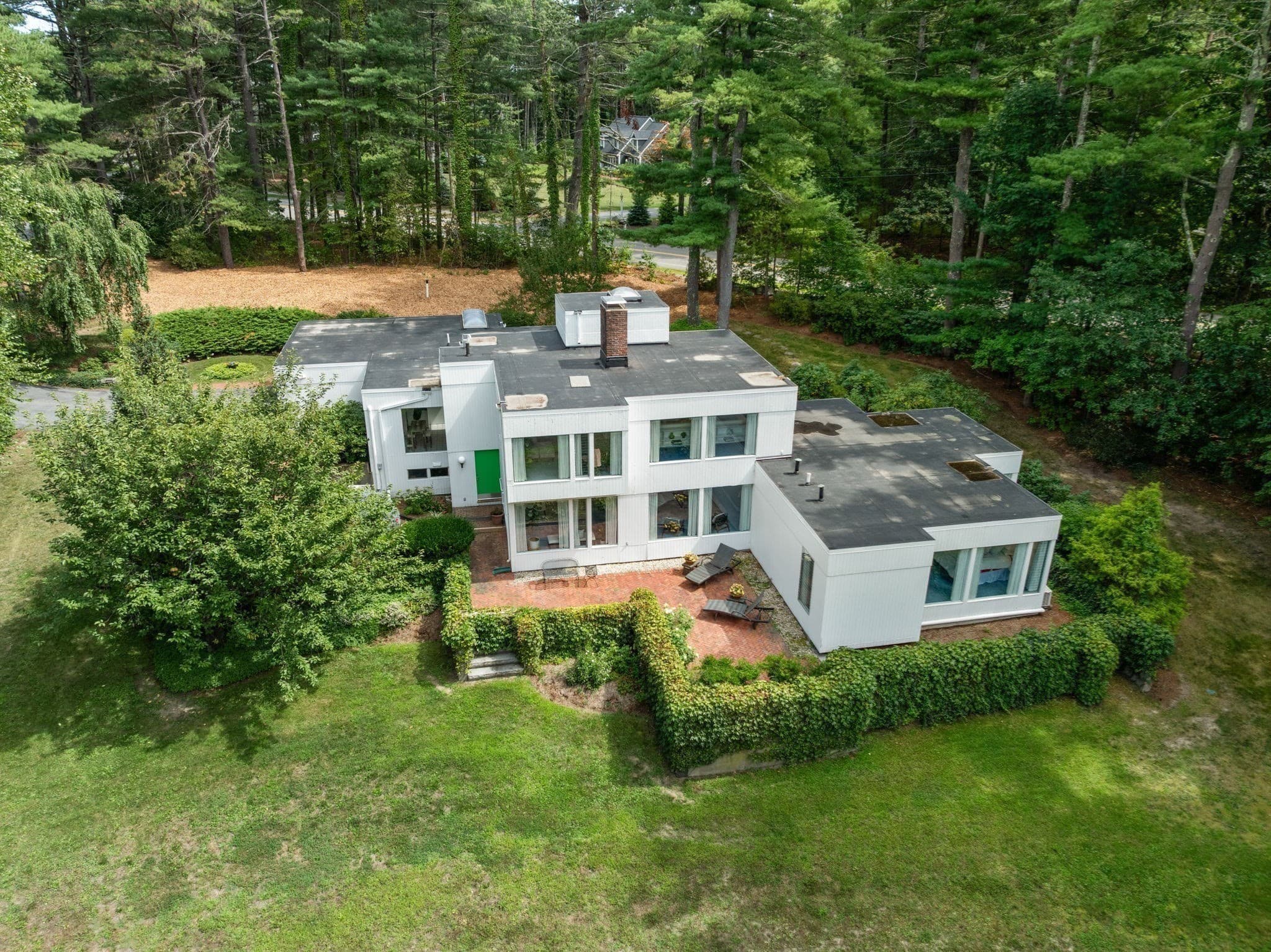 Single Family Residence at 336 Deacon Haynes Rd, Concord MA 01742, Concord, photo 34 of 36