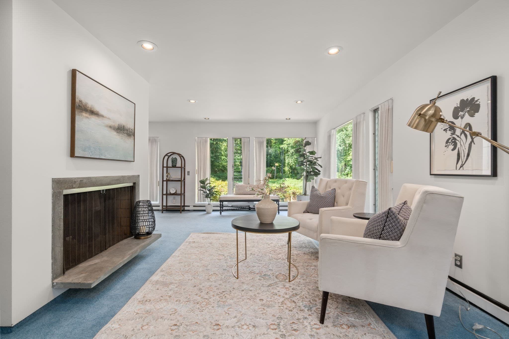 Single Family Residence at 336 Deacon Haynes Rd, Concord MA 01742, Concord, photo 11 of 36