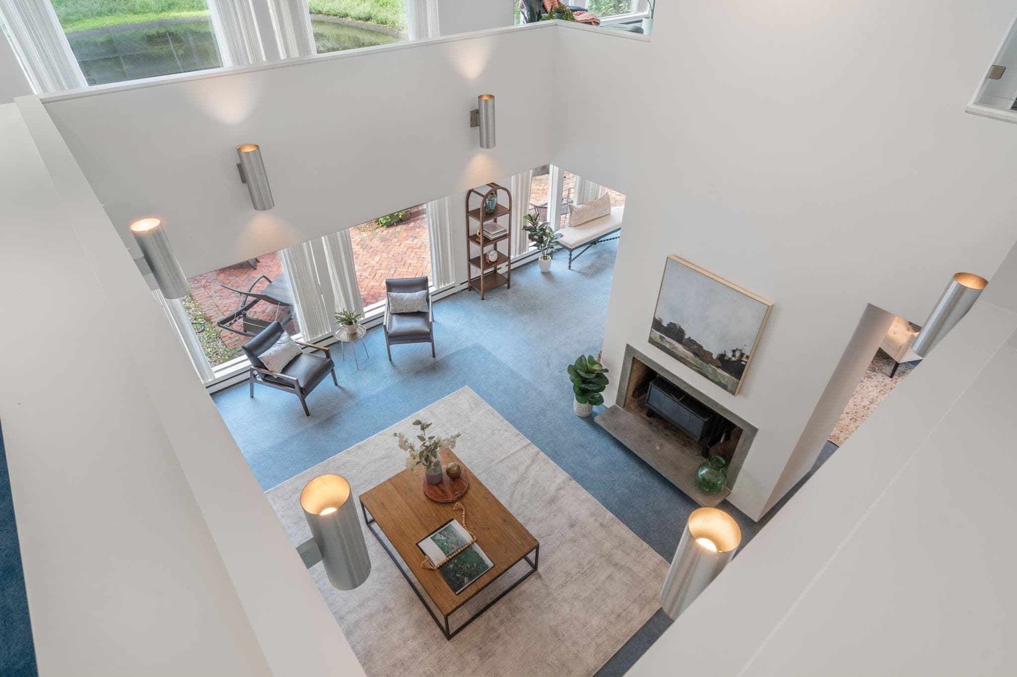 Single Family Residence at 336 Deacon Haynes Rd, Concord MA 01742, Concord, photo 29 of 36