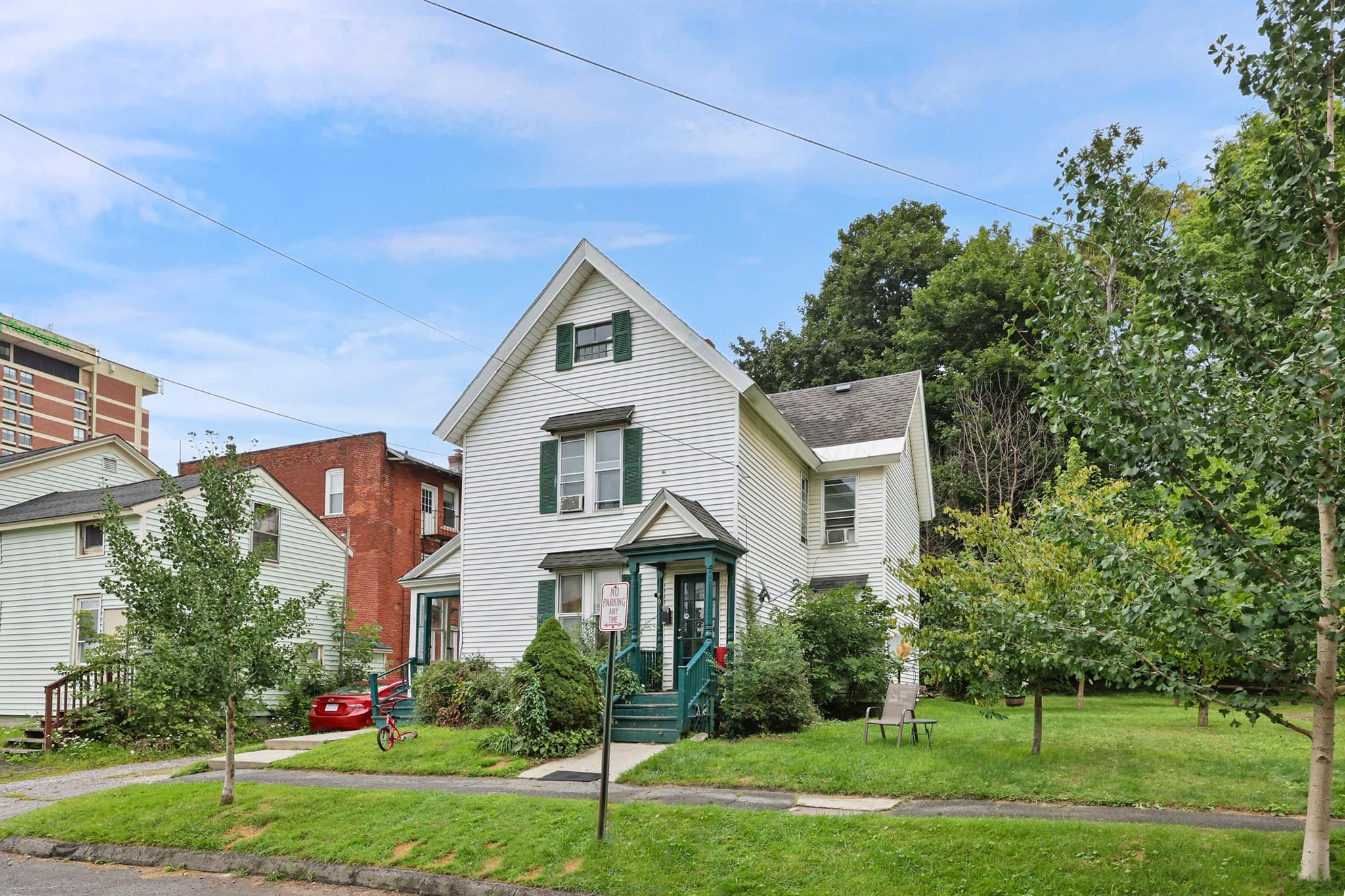 7-9 Goodrich St, Pittsfield MA 01201