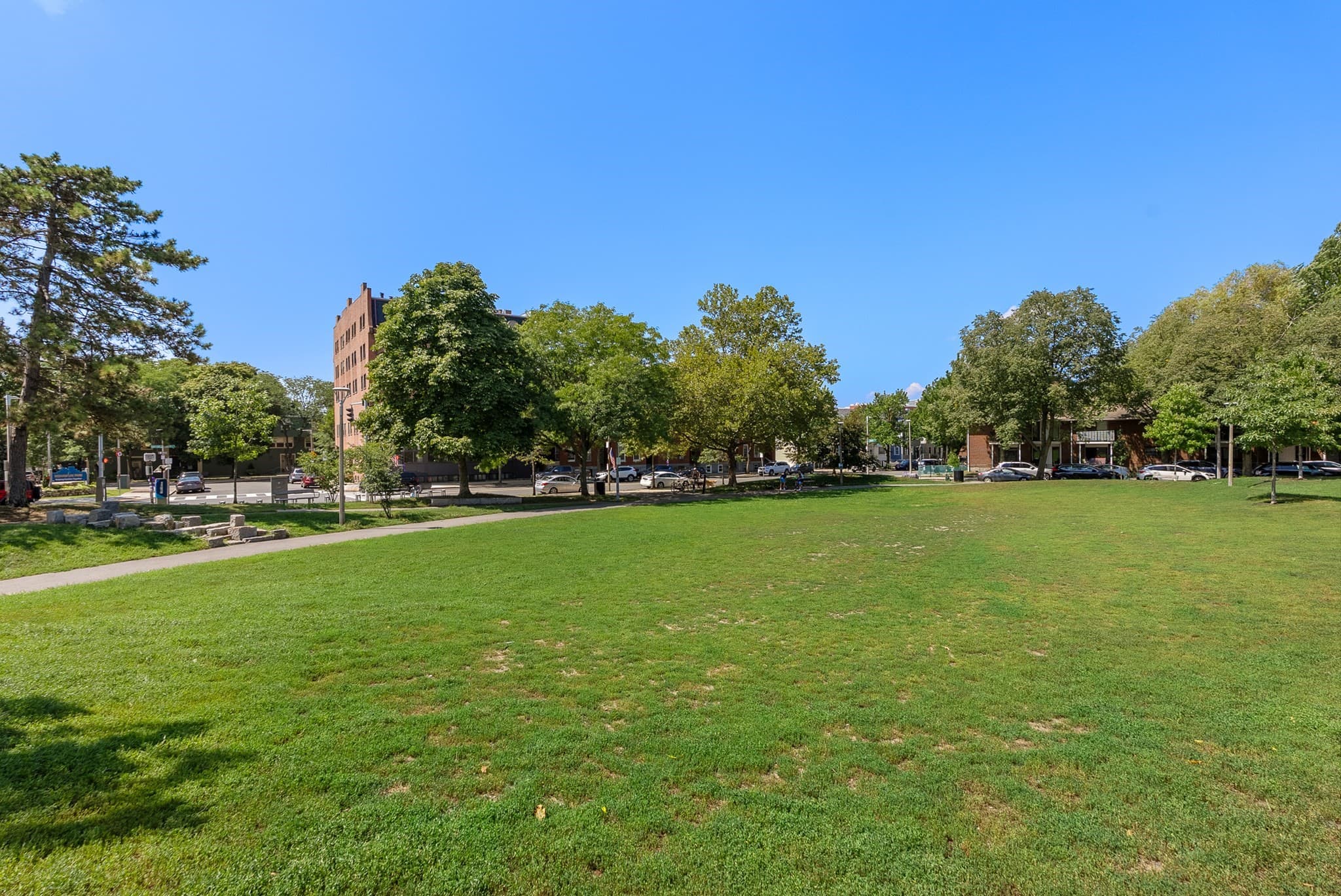 Condominium at 356-358 Main Street # 10, Boston MA 02129, Boston, photo 22 of 23