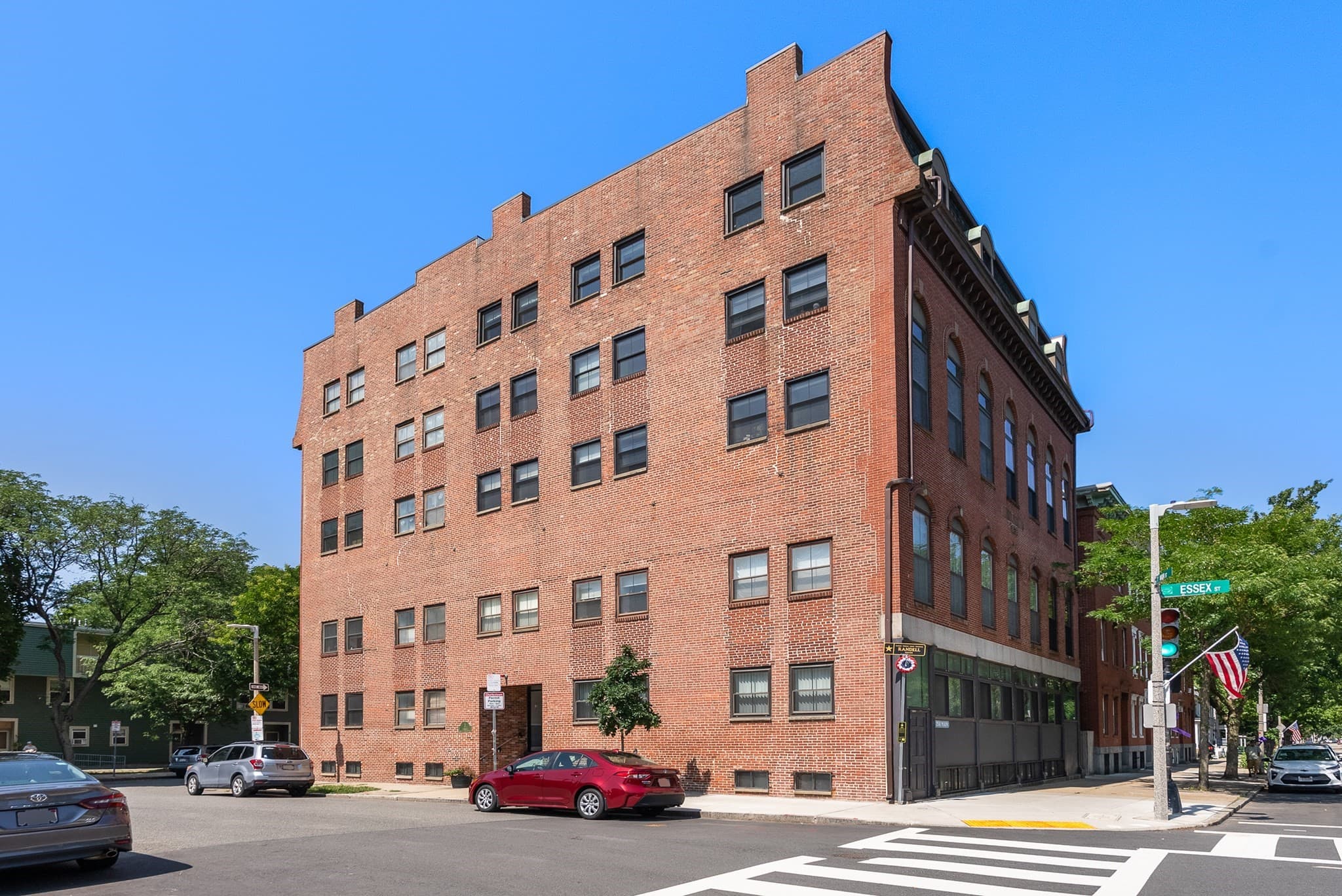Condominium at 356-358 Main Street # 10, Boston MA 02129, Boston, photo 20 of 23