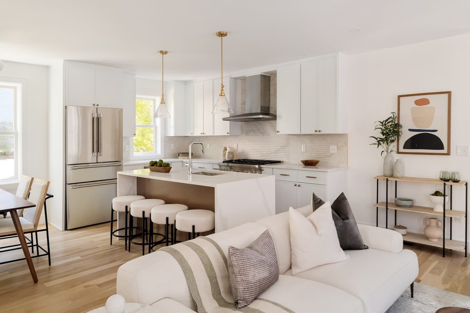 Condominium at 9 Olive Ave # 1, Somerville MA 02143, Somerville, photo 13 of 35