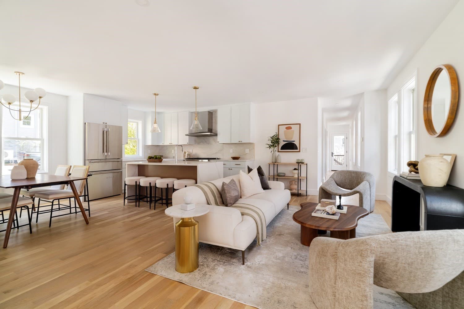 Condominium at 9 Olive Ave # 1, Somerville MA 02143, Somerville, photo 14 of 35