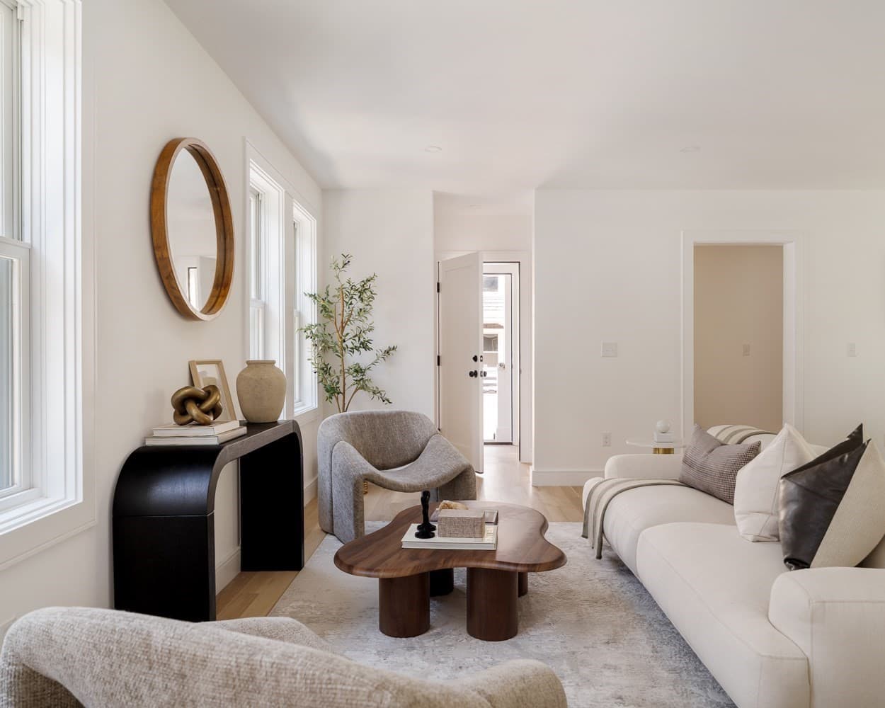 Condominium at 9 Olive Ave # 1, Somerville MA 02143, Somerville, photo 19 of 35