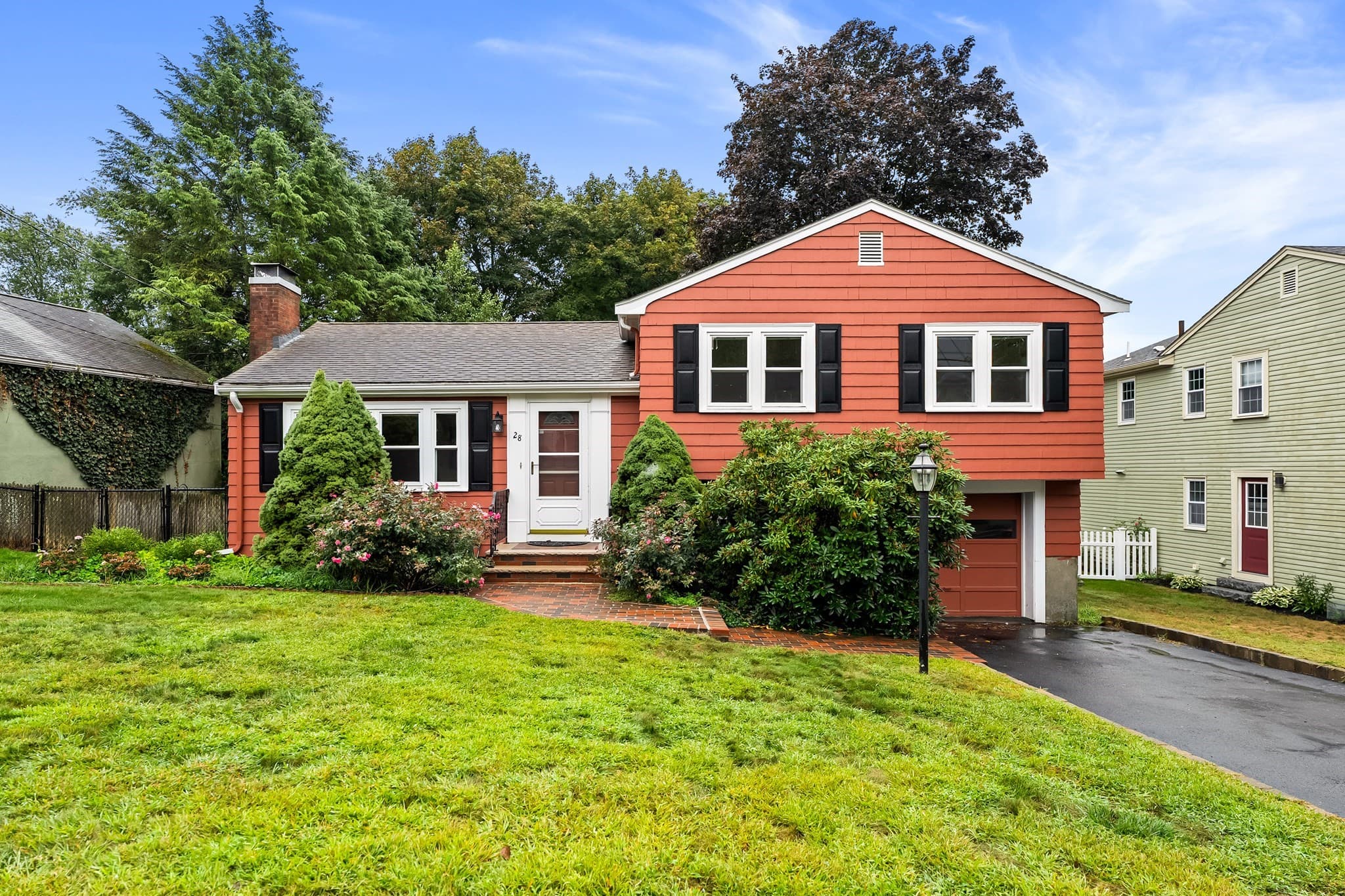 28 Prospect Ave, Arlington MA 02476