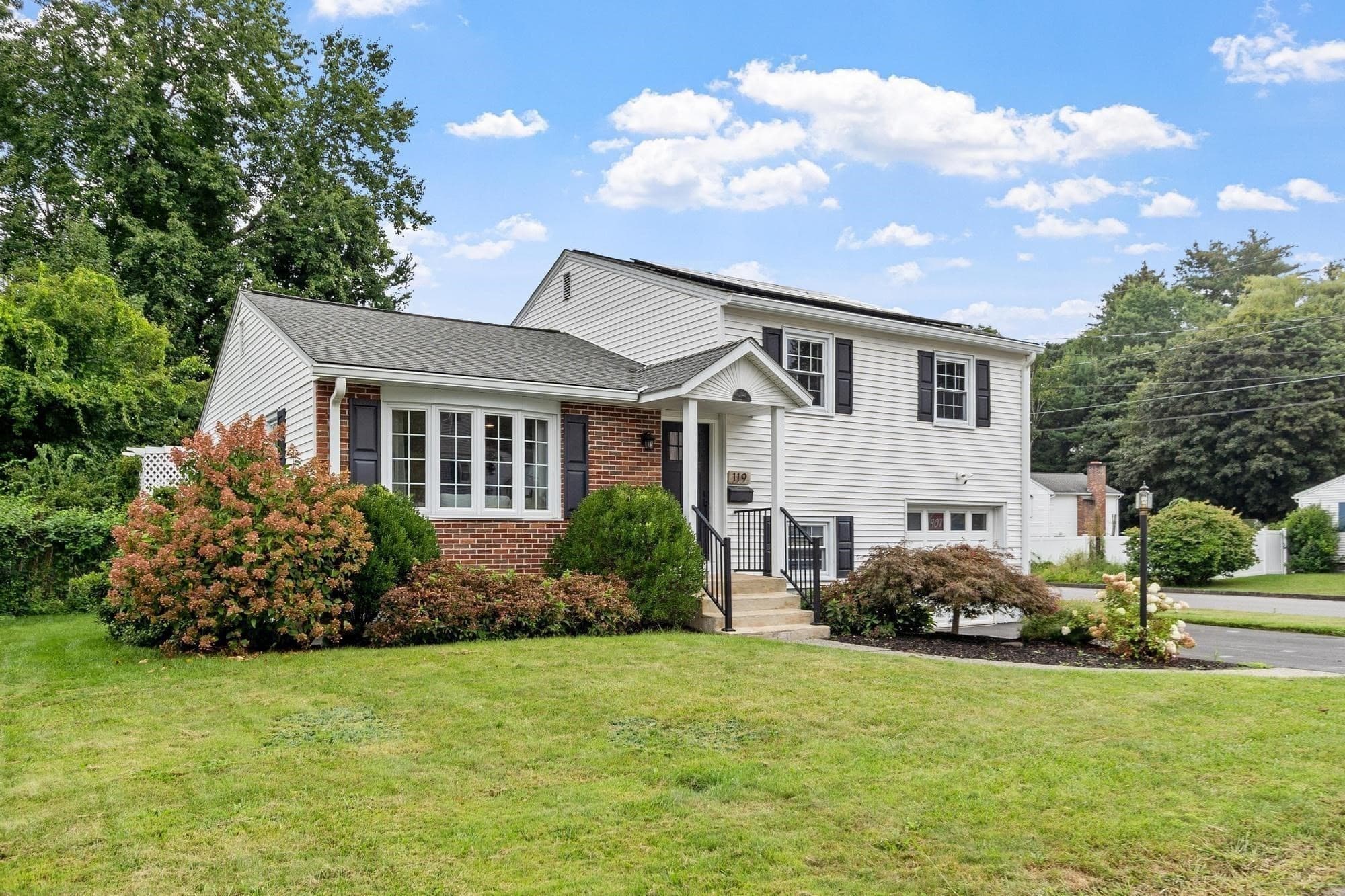 Single Family Residence at 119 Smith St, Leominster MA 01453, Leominster, photo 42 of 42