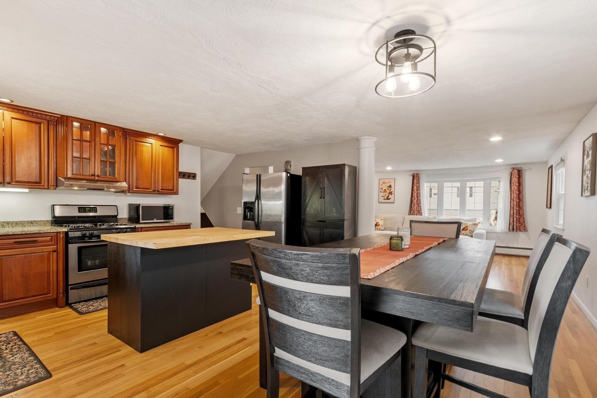 Single Family Residence at 119 Smith St, Leominster MA 01453, Leominster, photo 13 of 42