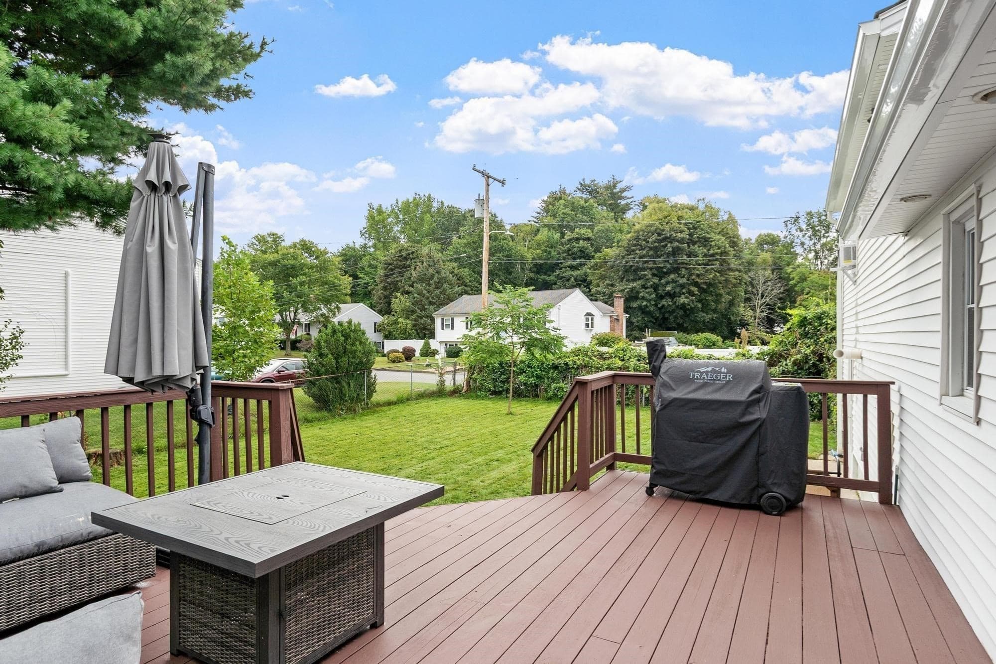 Single Family Residence at 119 Smith St, Leominster MA 01453, Leominster, photo 38 of 42
