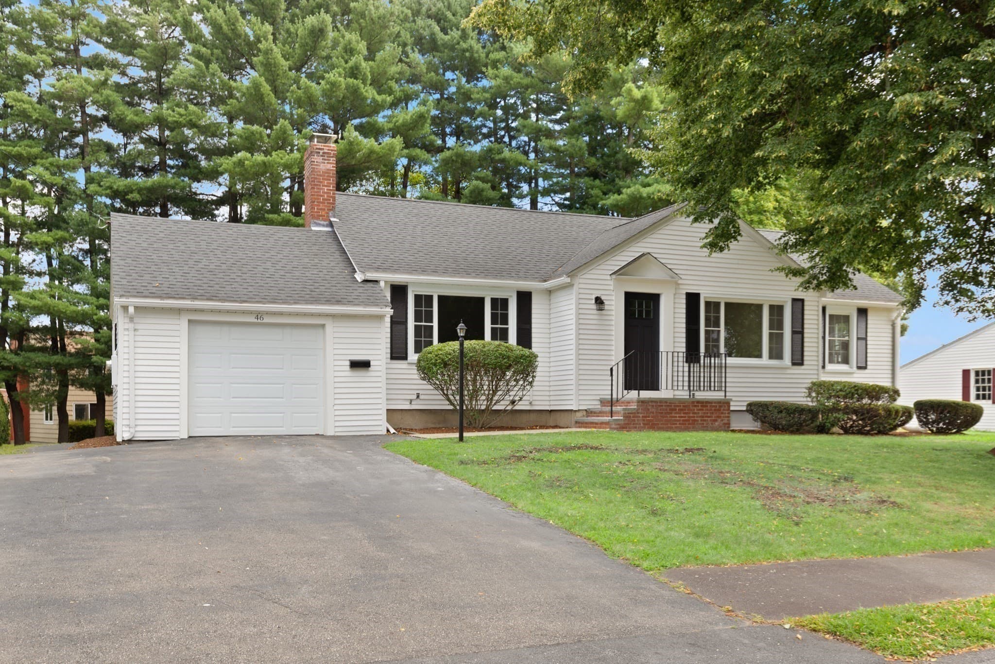 46 Bruce Rd, Norwood MA 02062