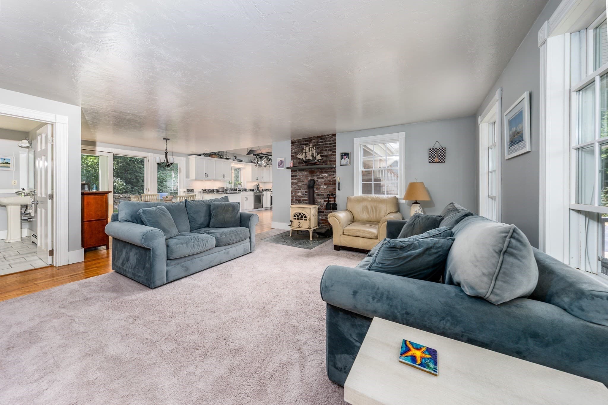 Single Family Residence at 73 Desert Sands Ln, Yarmouth MA 02675, Yarmouth, photo 12 of 42