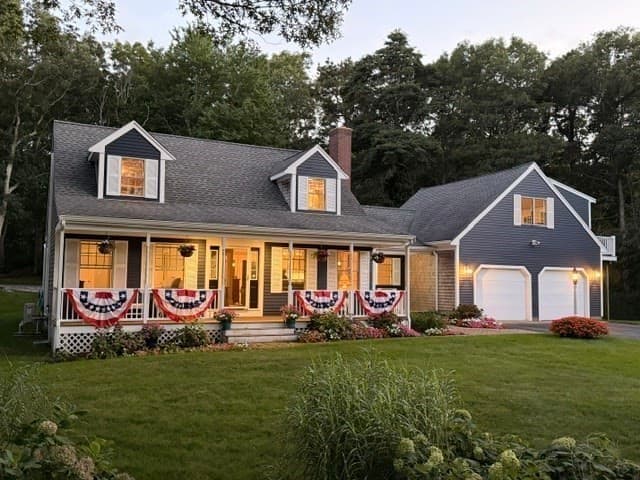 Single Family Residence at 73 Desert Sands Ln, Yarmouth MA 02675, Yarmouth, photo 4 of 42