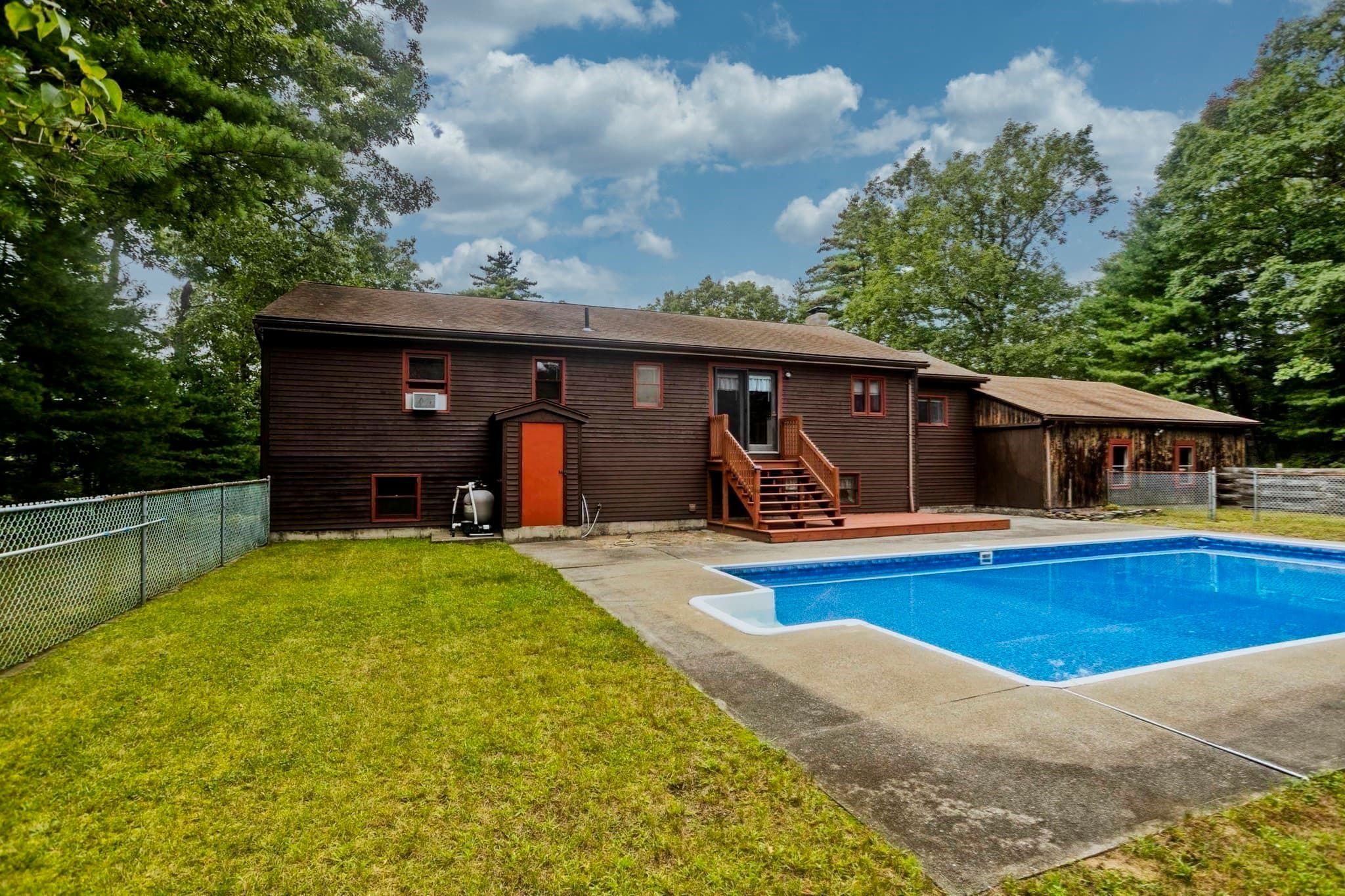 Single Family Residence at 61 Randall Rd, Montague MA 01351, Montague, photo 13 of 41
