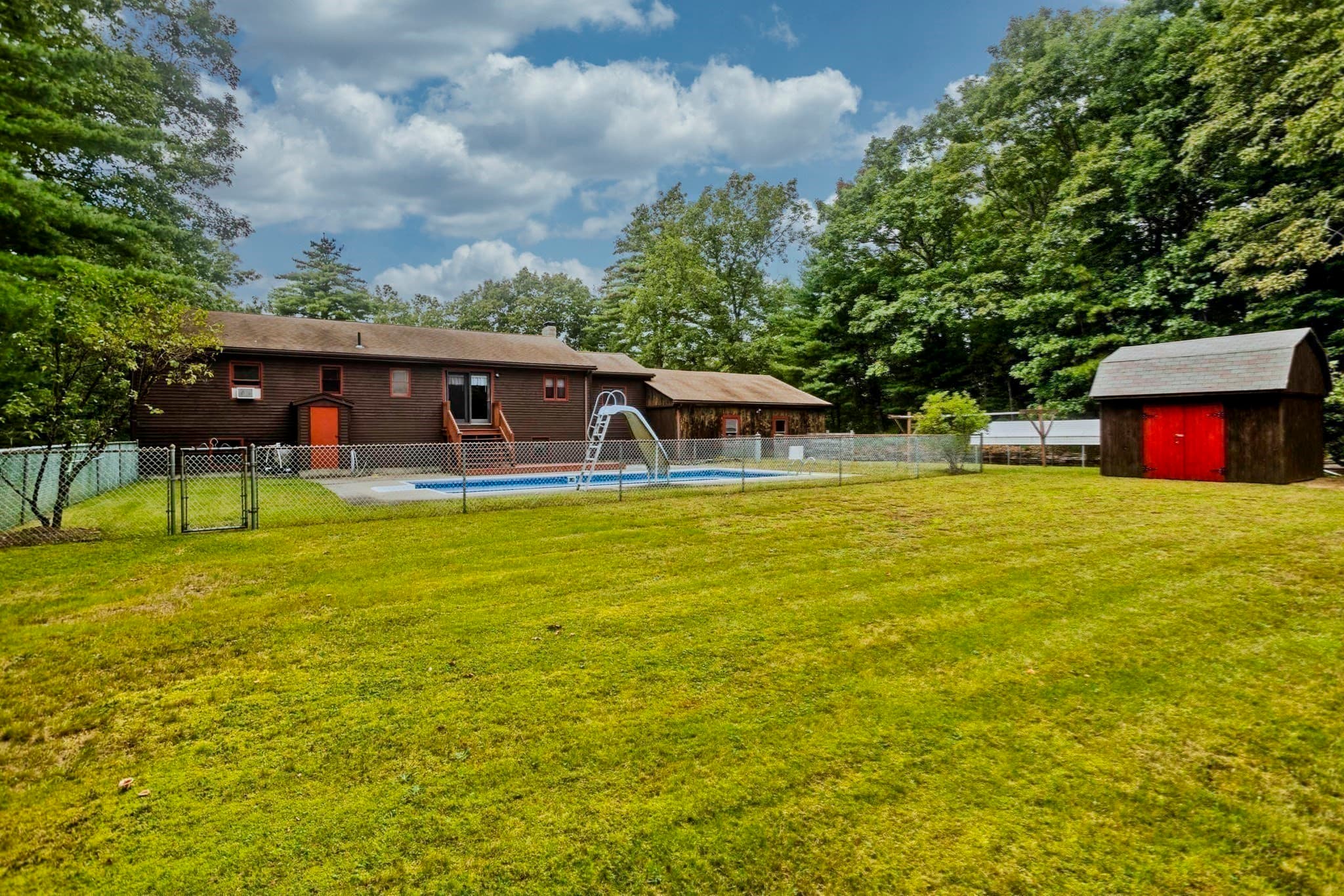 Single Family Residence at 61 Randall Rd, Montague MA 01351, Montague, photo 17 of 41