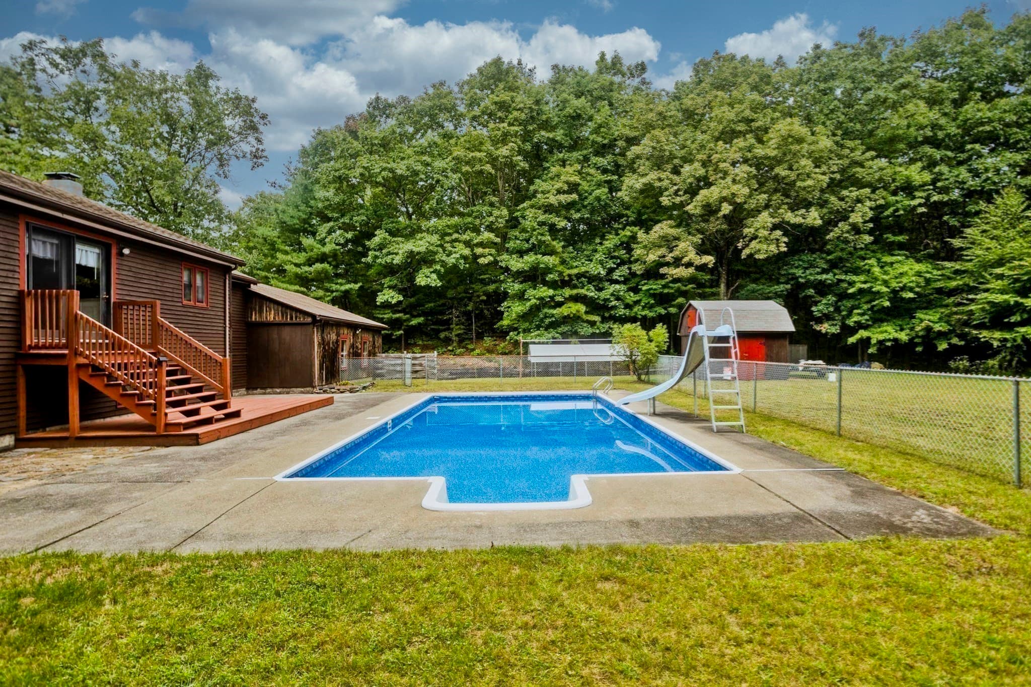 Single Family Residence at 61 Randall Rd, Montague MA 01351, Montague, photo 16 of 41
