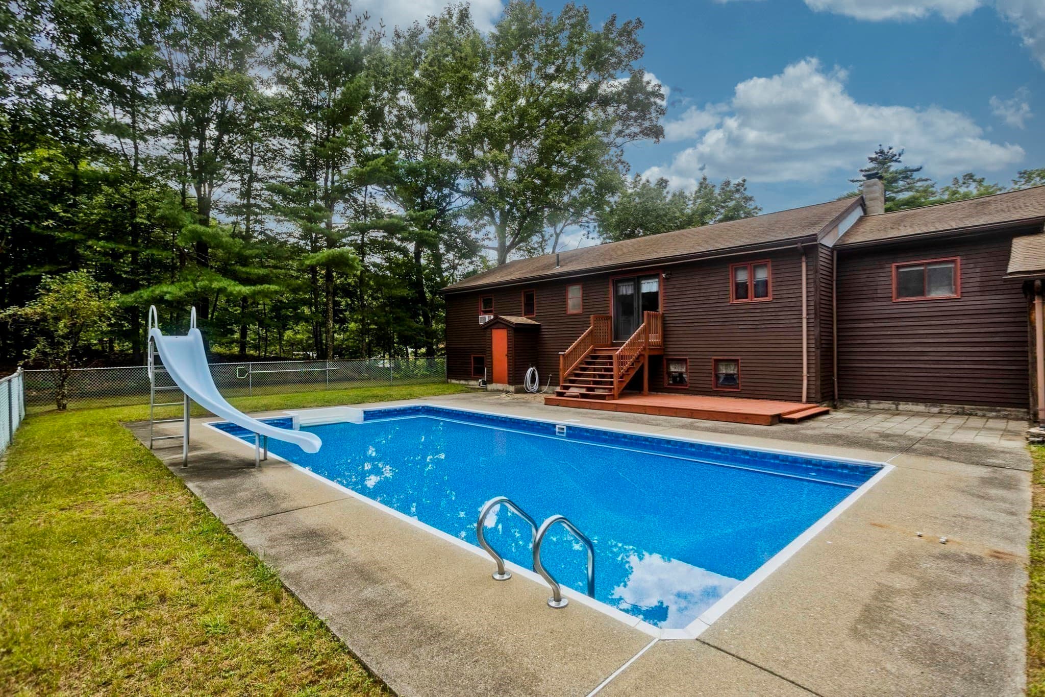 Single Family Residence at 61 Randall Rd, Montague MA 01351, Montague, photo 12 of 41