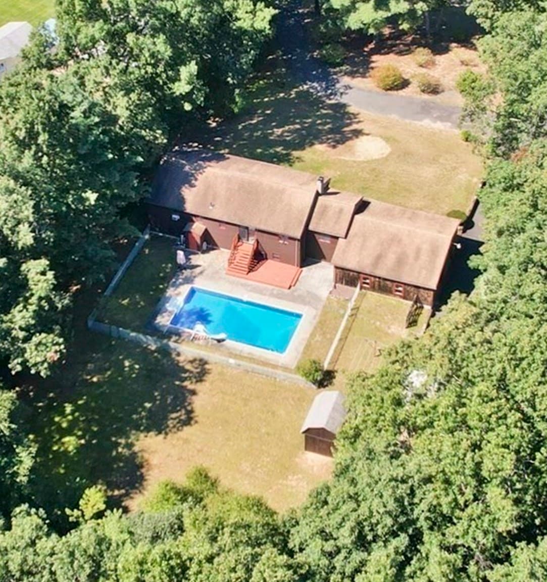 Single Family Residence at 61 Randall Rd, Montague MA 01351, Montague, photo 34 of 41