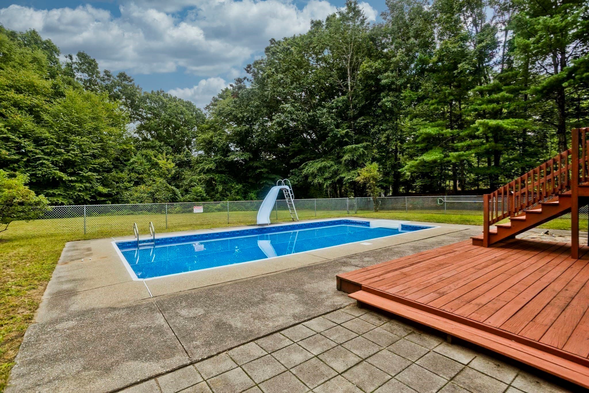 Single Family Residence at 61 Randall Rd, Montague MA 01351, Montague, photo 14 of 41