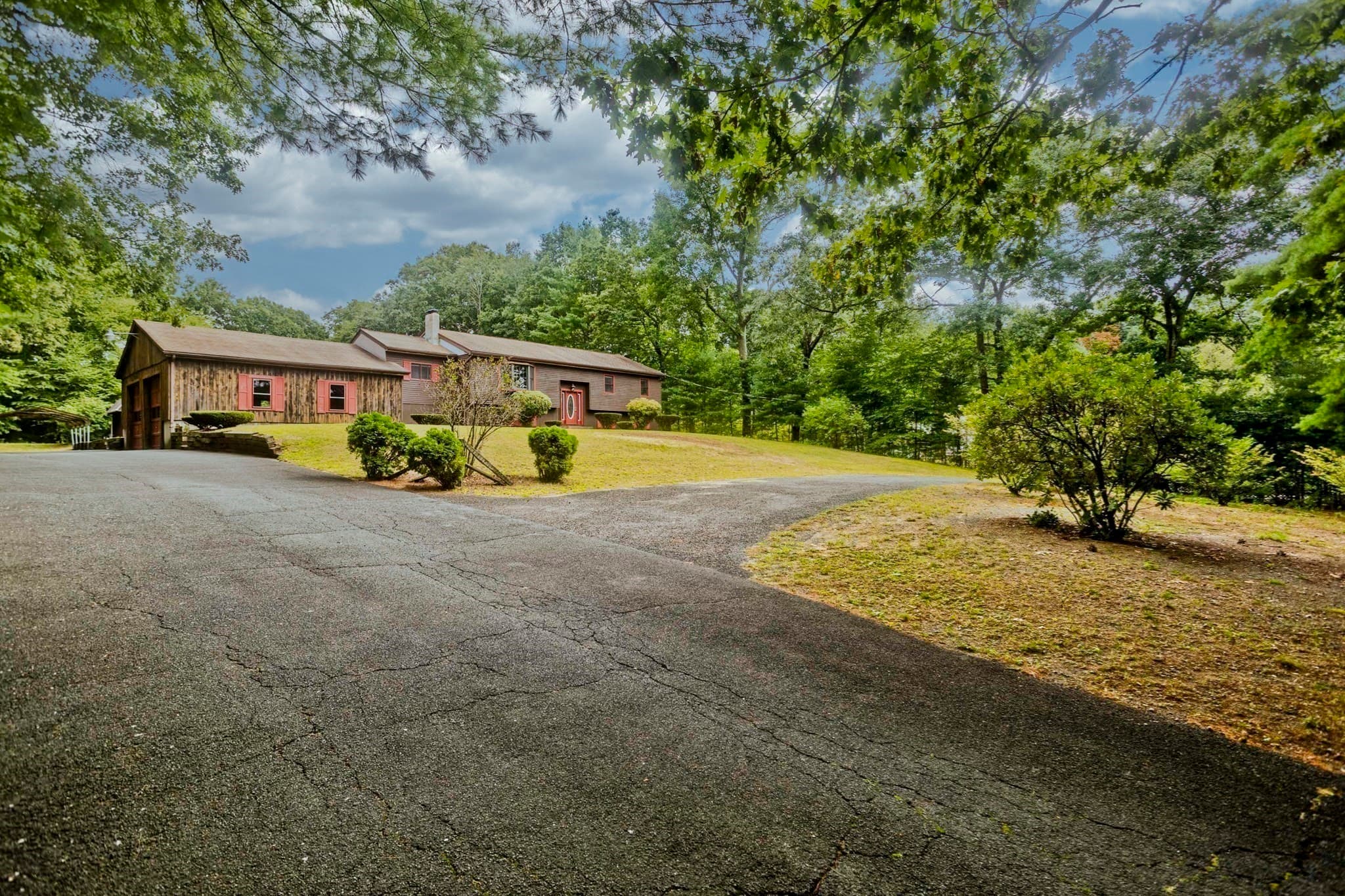 Single Family Residence at 61 Randall Rd, Montague MA 01351, Montague, photo 4 of 41
