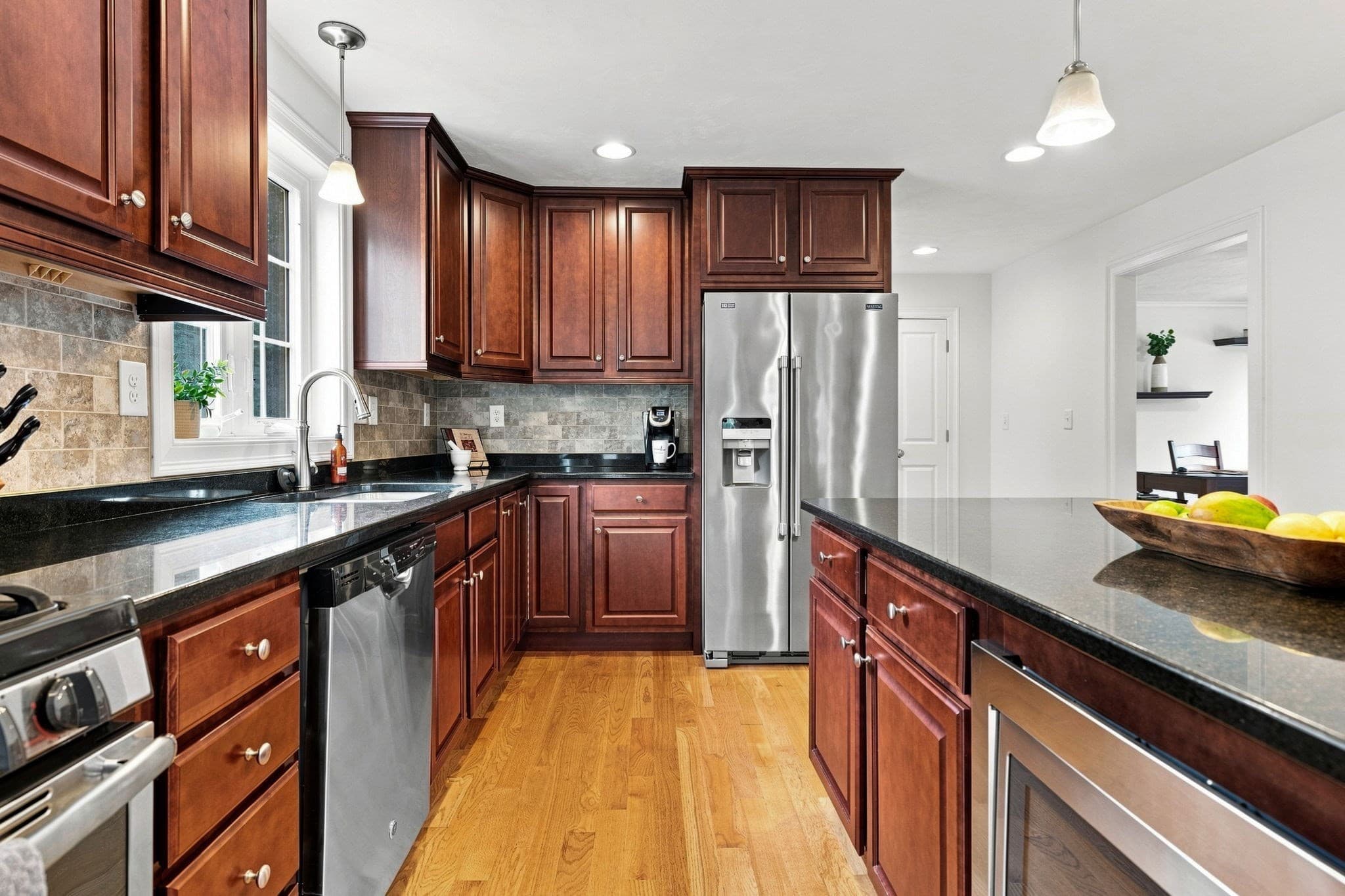 Single Family Residence at 2 Zackney Drive, Billerica MA 01821, Billerica, photo 4 of 42