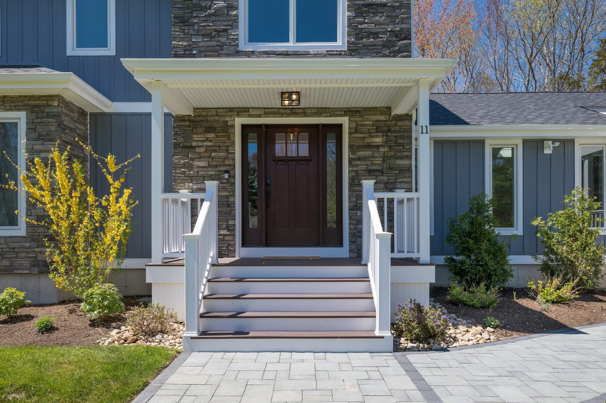 Single Family Residence at 11 Walnut St, Freetown MA 02702, Freetown, photo 3 of 42