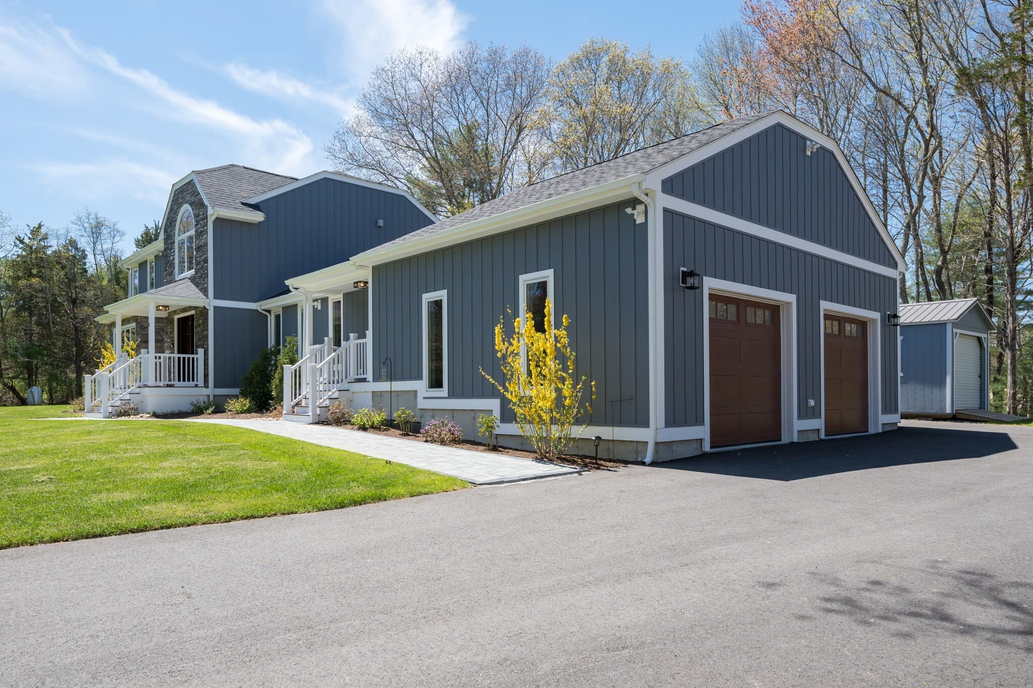 Single Family Residence at 11 Walnut St, Freetown MA 02702, Freetown, photo 5 of 42