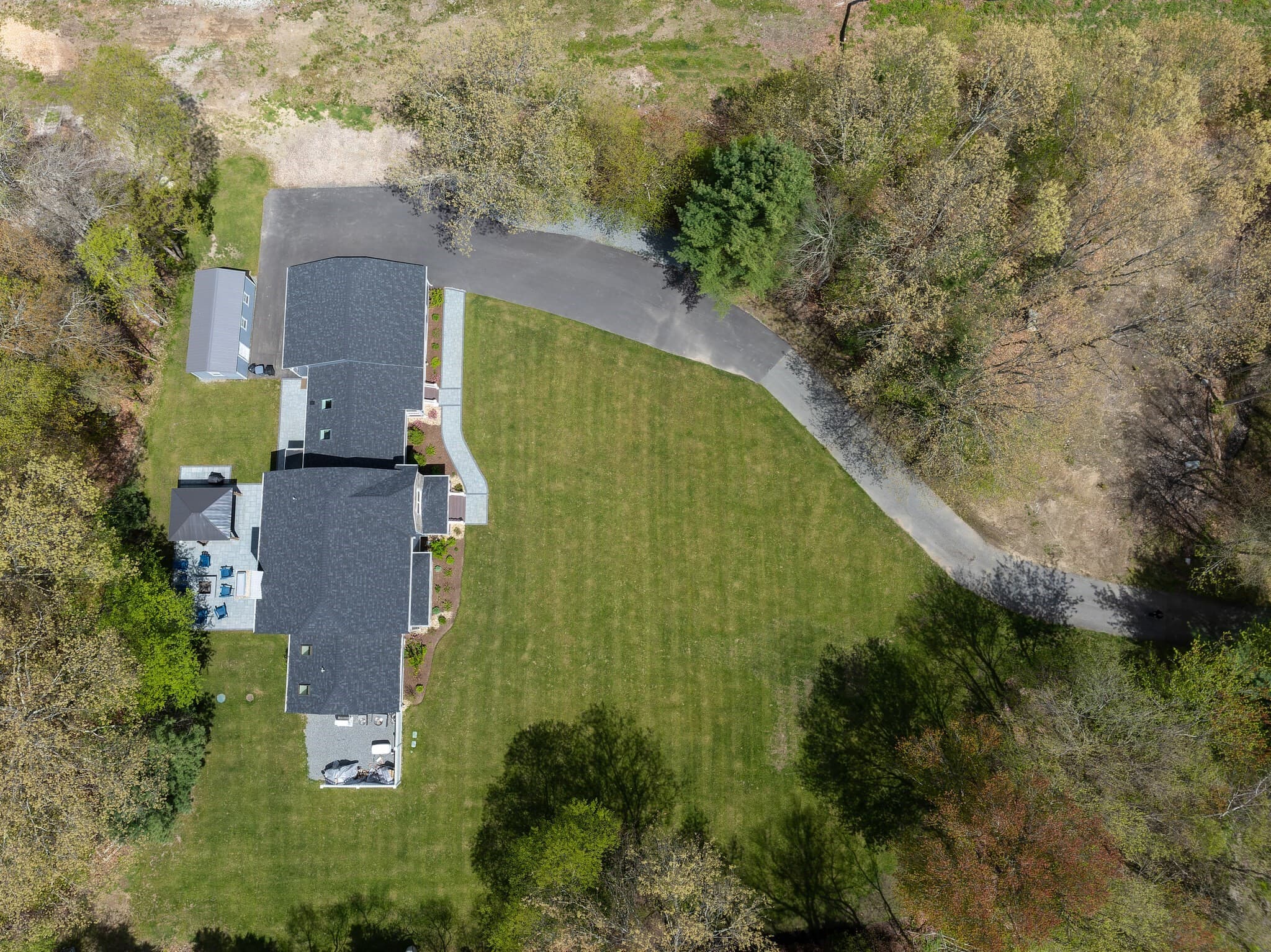 Single Family Residence at 11 Walnut St, Freetown MA 02702, Freetown, photo 41 of 42