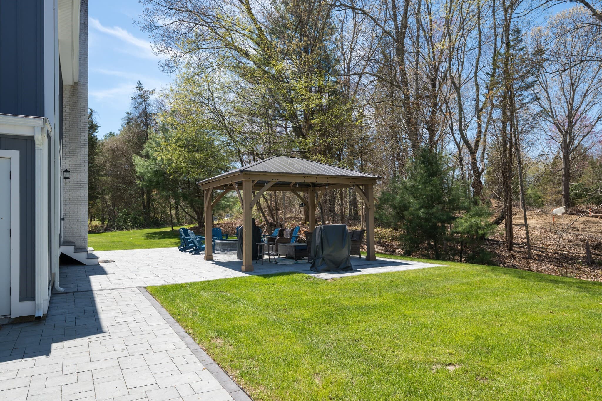 Single Family Residence at 11 Walnut St, Freetown MA 02702, Freetown, photo 35 of 42