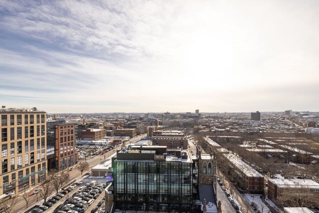 Condominium at 100 Shawmut Ave # 807, Boston MA 02118, photo 30 of 35