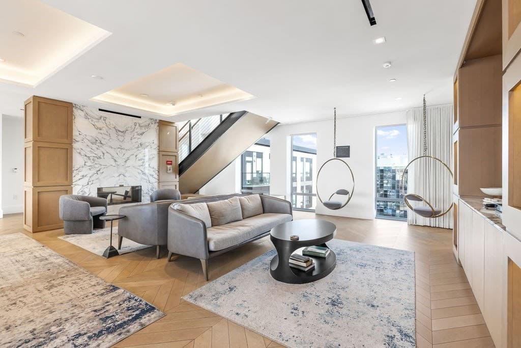 Condominium at 100 Shawmut Ave # 807, Boston MA 02118, photo 25 of 35