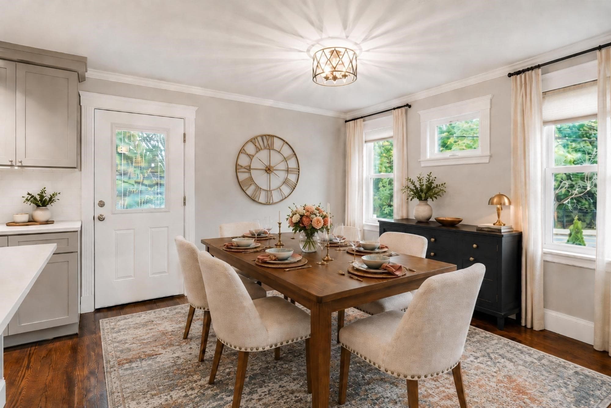 Single Family Residence at 80 Hillsdale St, Boston MA 02124, Boston, photo 5 of 24