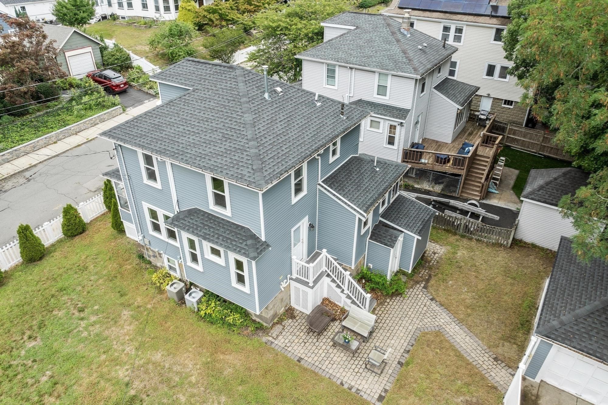 Single Family Residence at 80 Hillsdale St, Boston MA 02124, Boston, photo 20 of 24