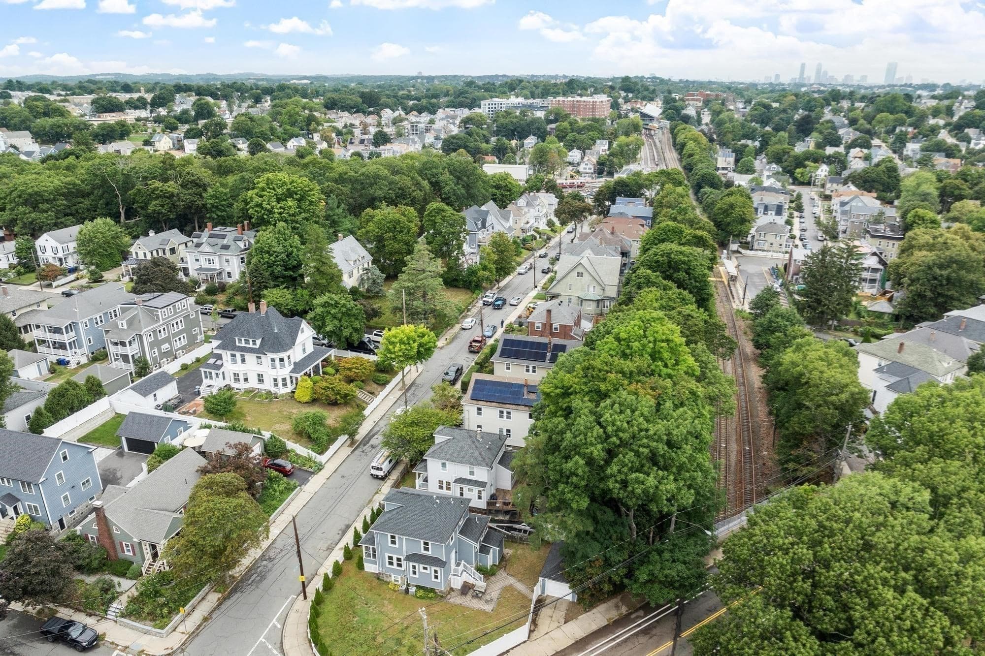 Single Family Residence at 80 Hillsdale St, Boston MA 02124, Boston, photo 21 of 24