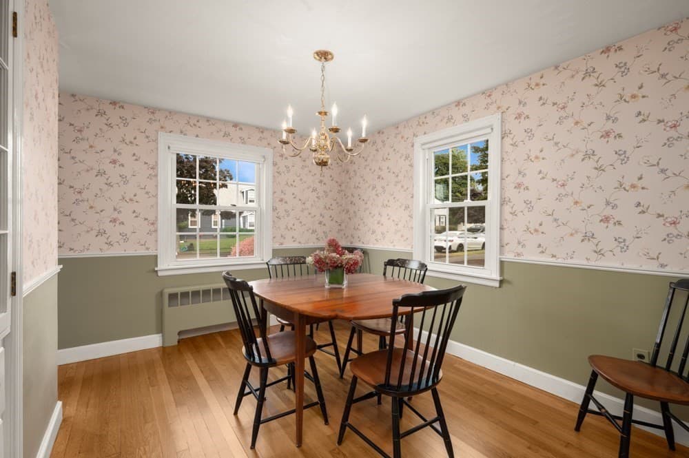 Single Family Residence at 8 Irving St, Danvers MA 01923, Danvers, photo 13 of 42