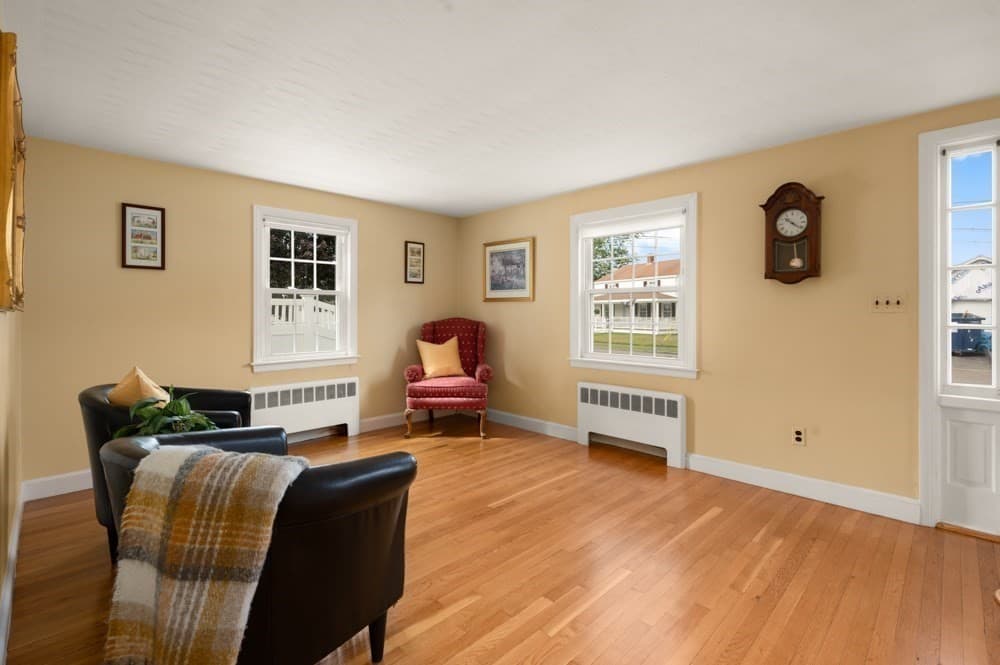 Single Family Residence at 8 Irving St, Danvers MA 01923, Danvers, photo 17 of 42