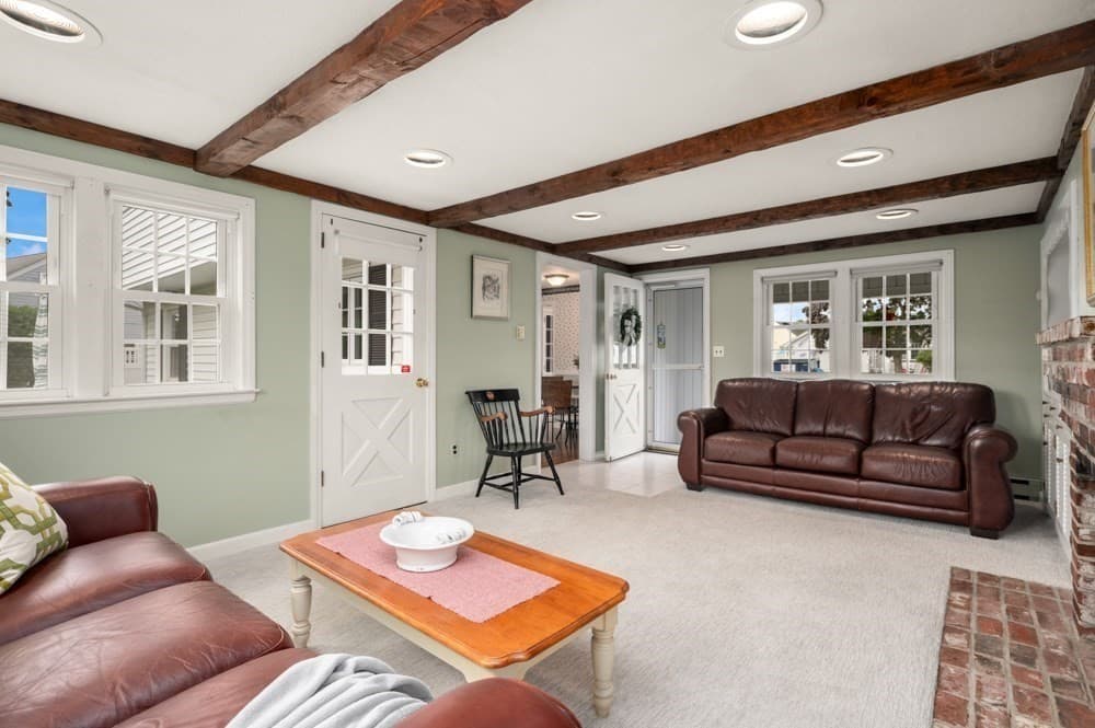 Single Family Residence at 8 Irving St, Danvers MA 01923, Danvers, photo 7 of 42