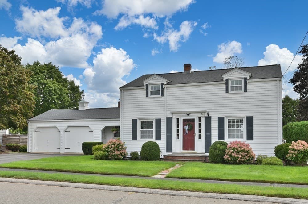 Single Family Residence at 8 Irving St, Danvers MA 01923, Danvers, photo 32 of 42