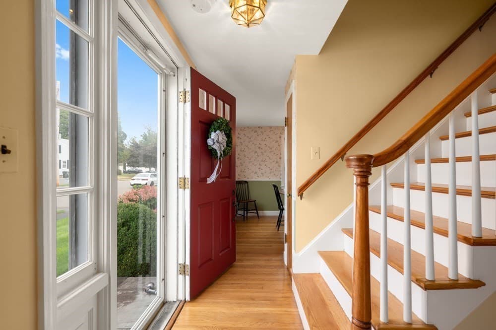 Single Family Residence at 8 Irving St, Danvers MA 01923, Danvers, photo 20 of 42