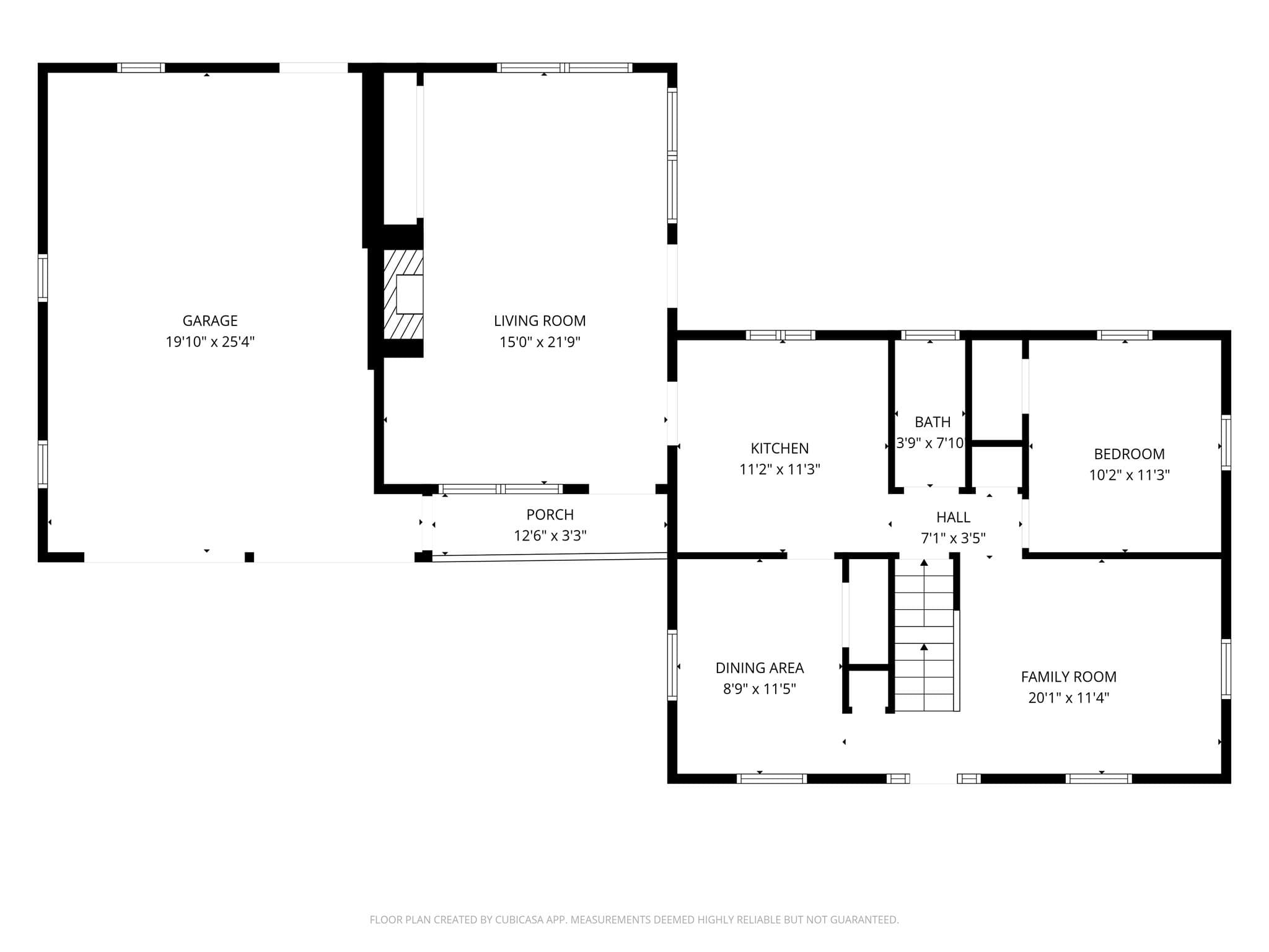 Single Family Residence at 8 Irving St, Danvers MA 01923, Danvers, photo 40 of 42