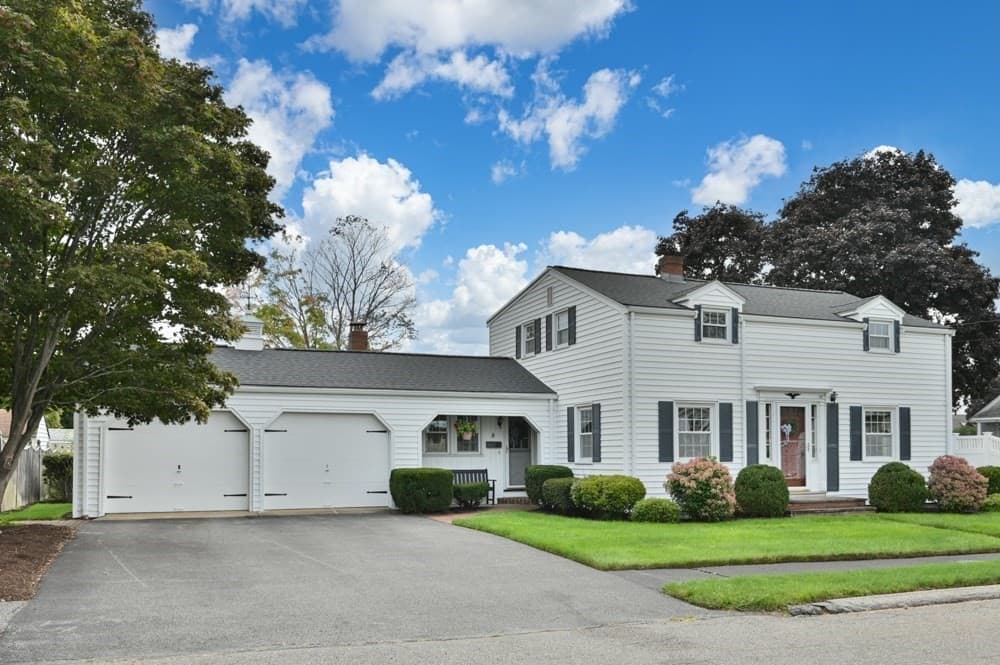 Single Family Residence at 8 Irving St, Danvers MA 01923, Danvers, photo 31 of 42