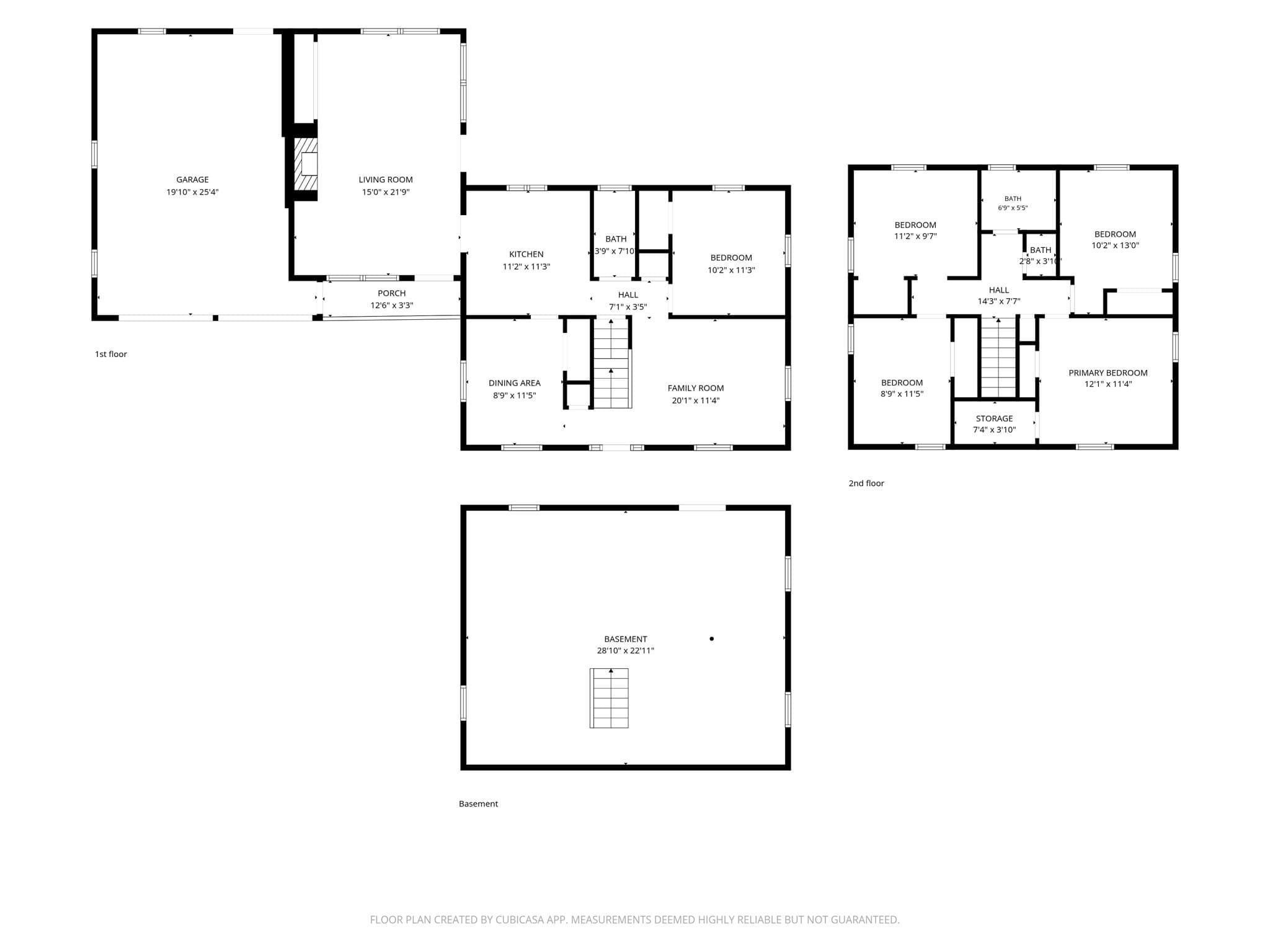 Single Family Residence at 8 Irving St, Danvers MA 01923, Danvers, photo 39 of 42