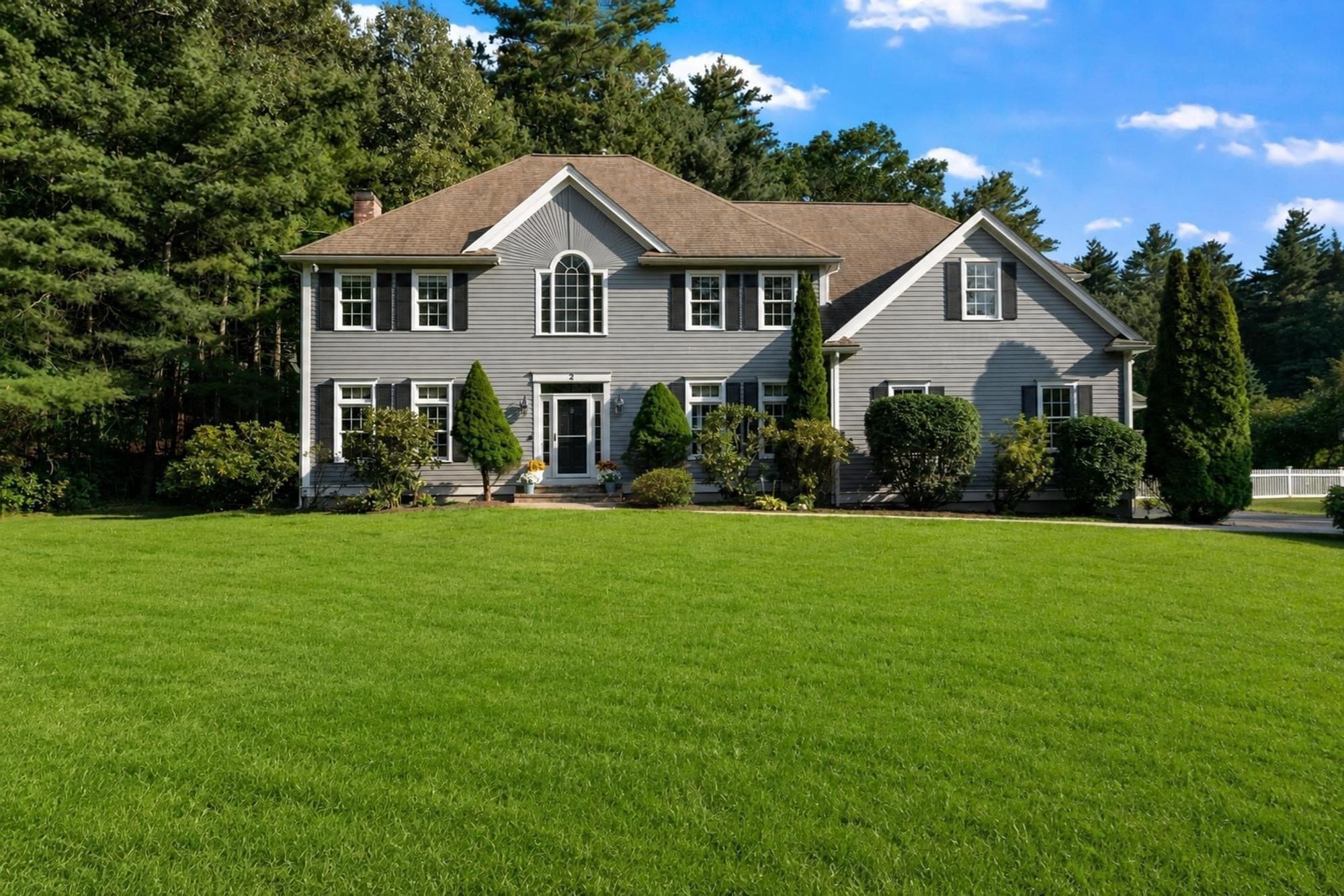 2 Hamblin Way, Sudbury MA 01776