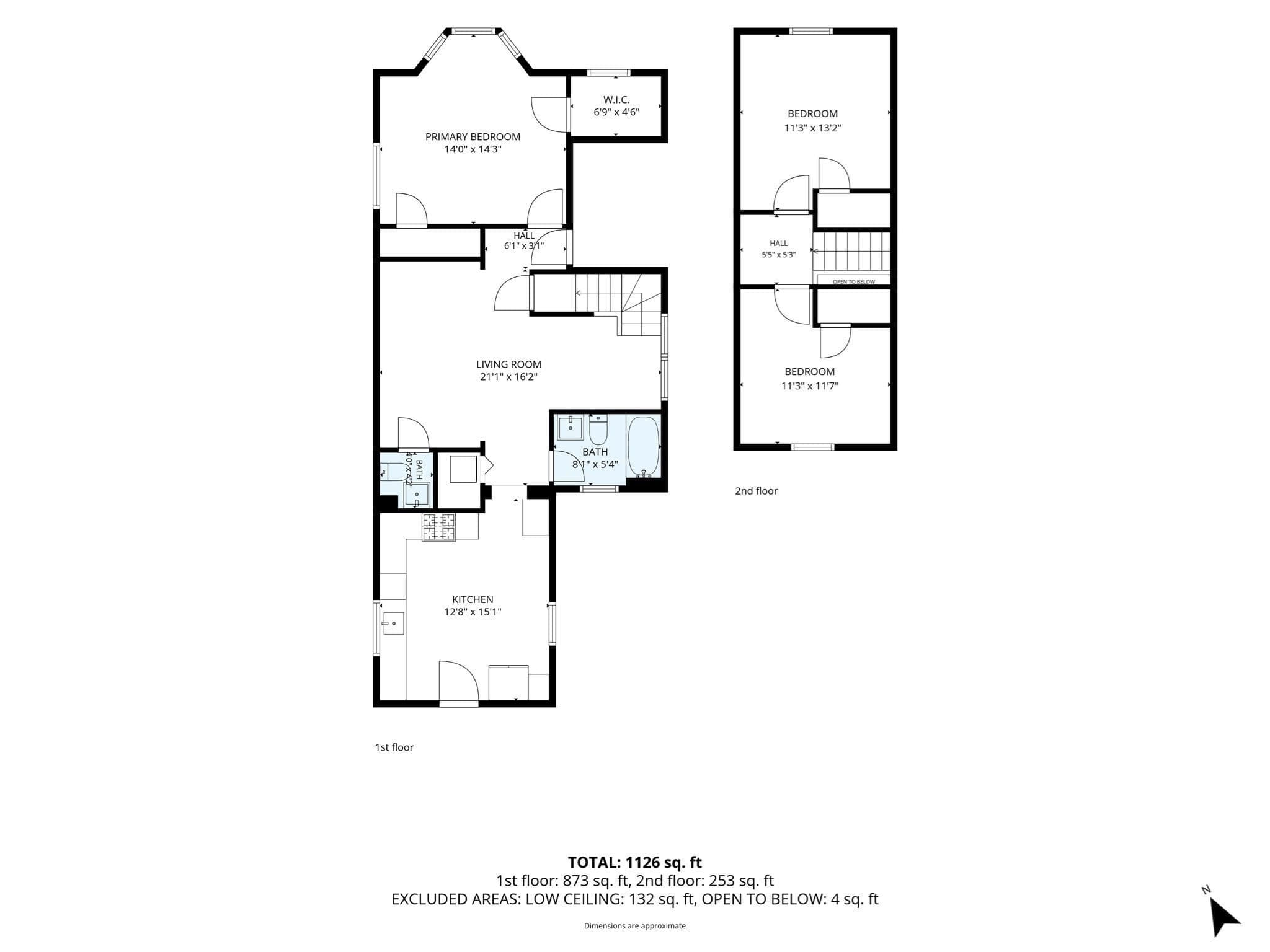 Condominium at 19 Charnock St # 2, Beverly MA 01915, Beverly, photo 42 of 42