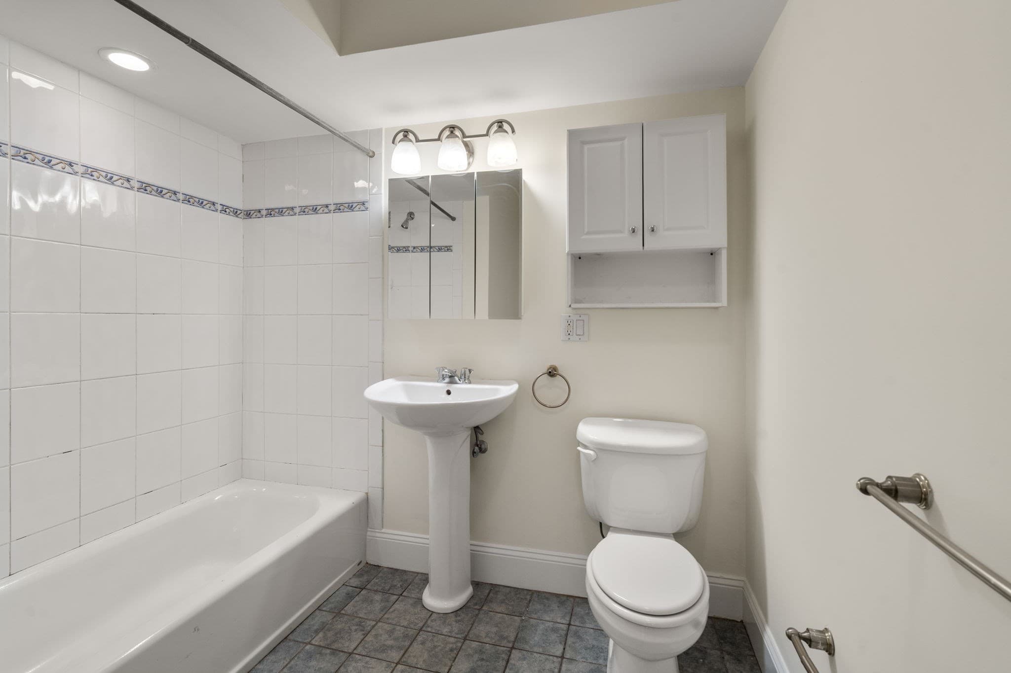 Condominium at 62 Redfield St # 62, Boston MA 02122, photo 26 of 41
